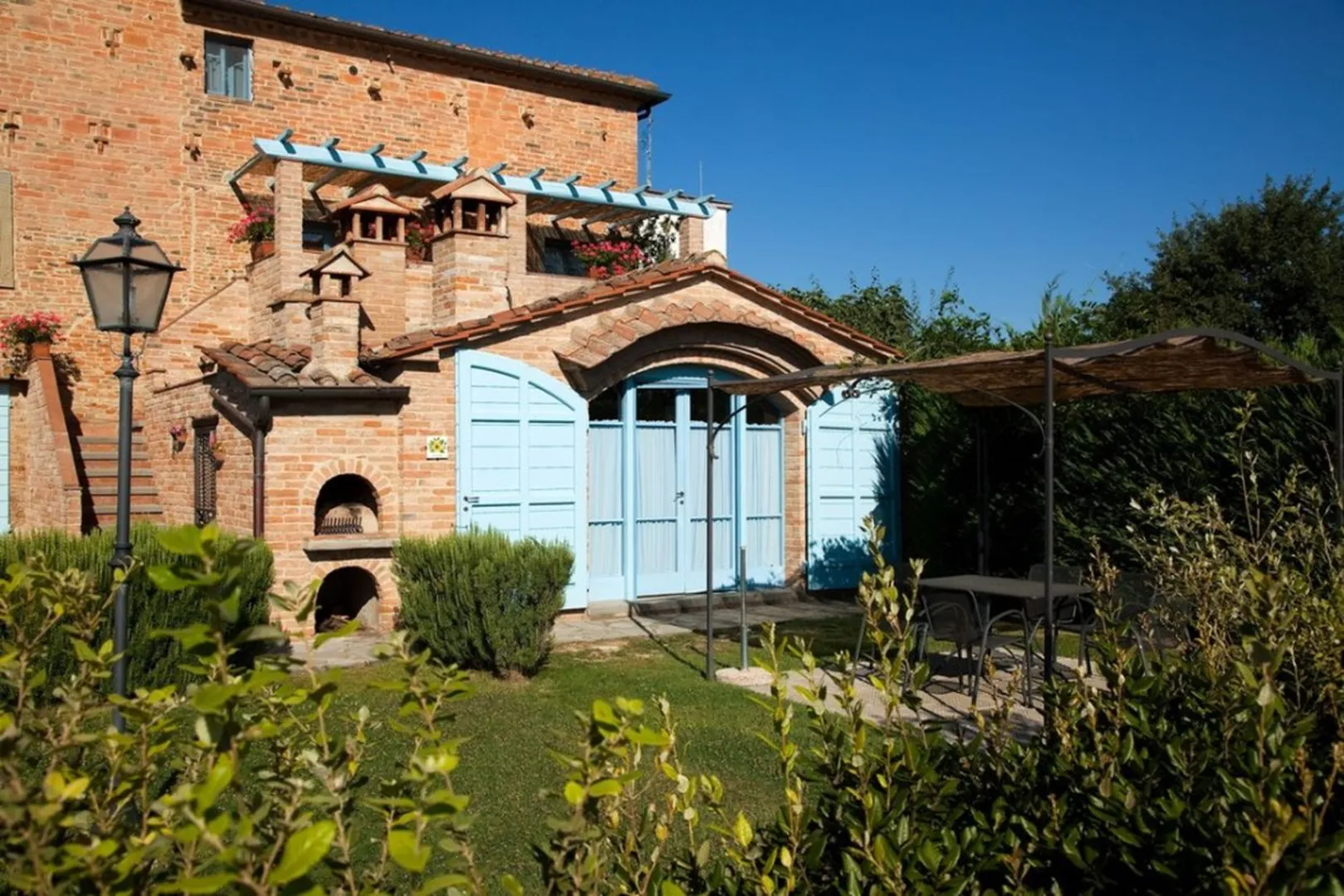 Villa Il Casone di Cortona afbeelding 4