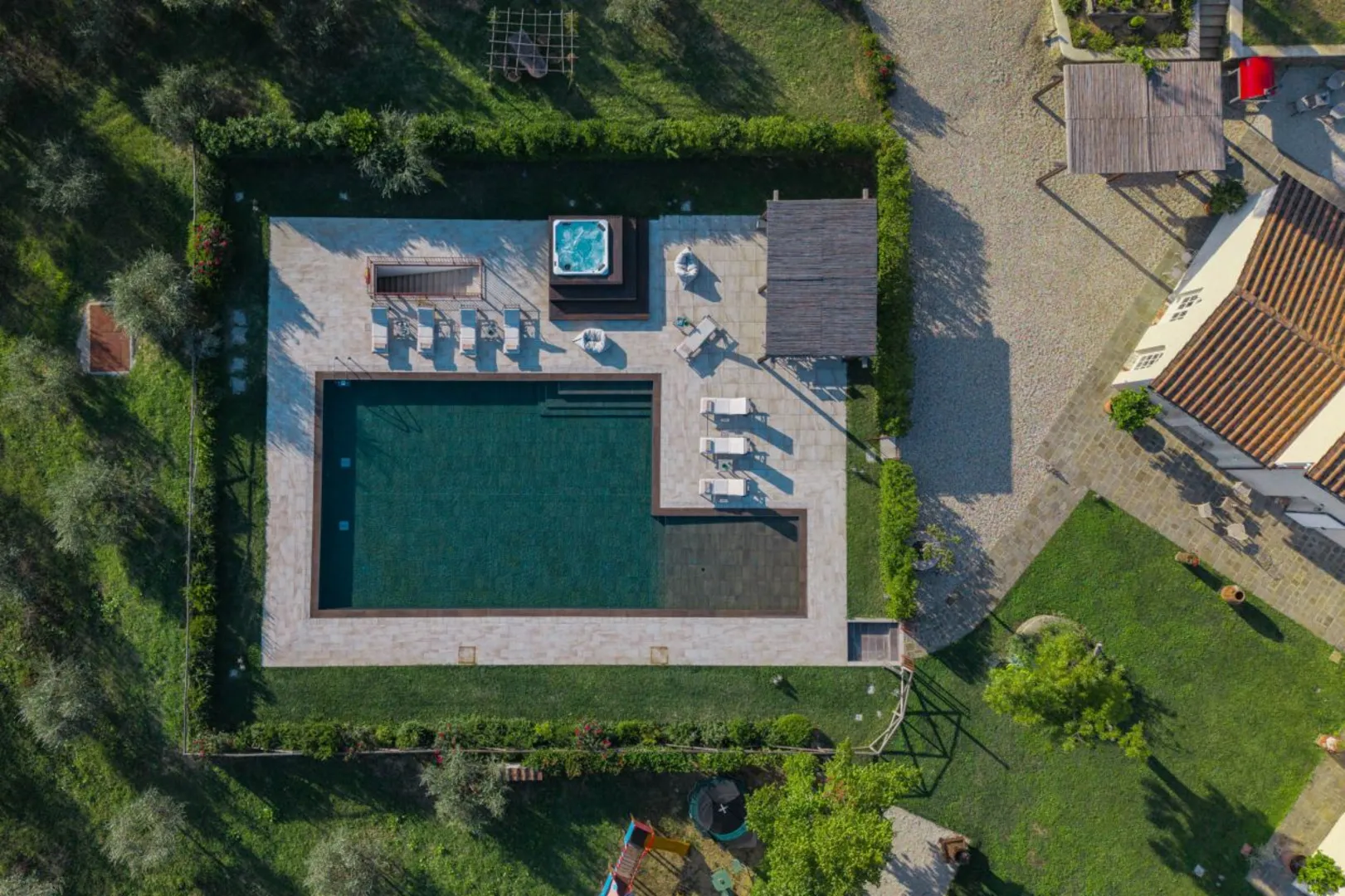 Villa il Gamberaio afbeelding 3