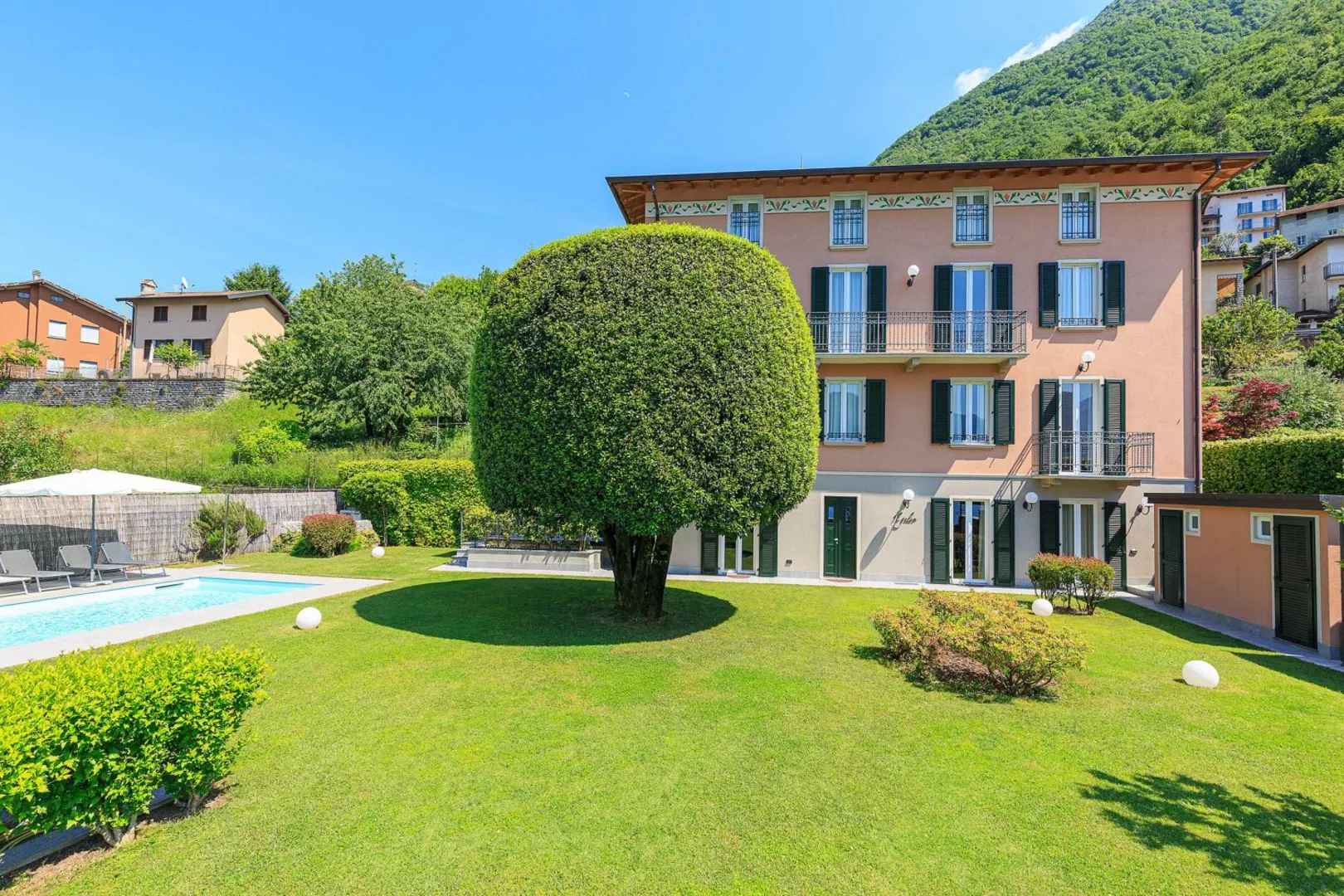 Villa Il Gelso afbeelding 2