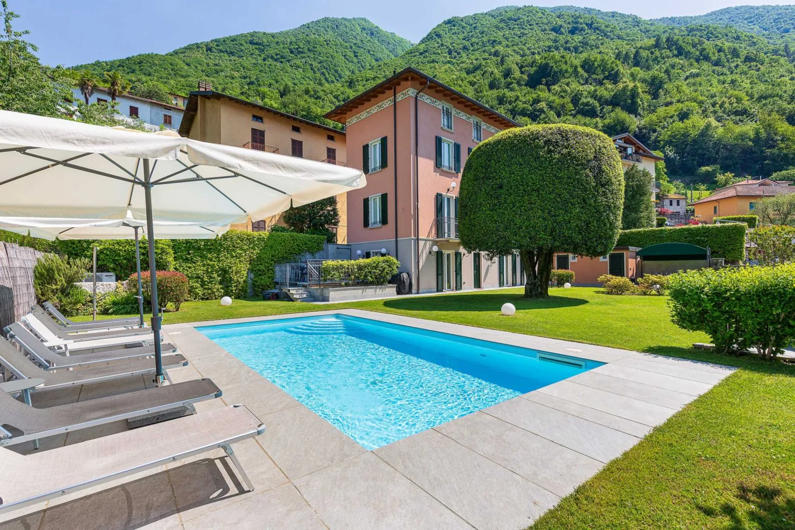 Villa Il Gelso afbeelding 1