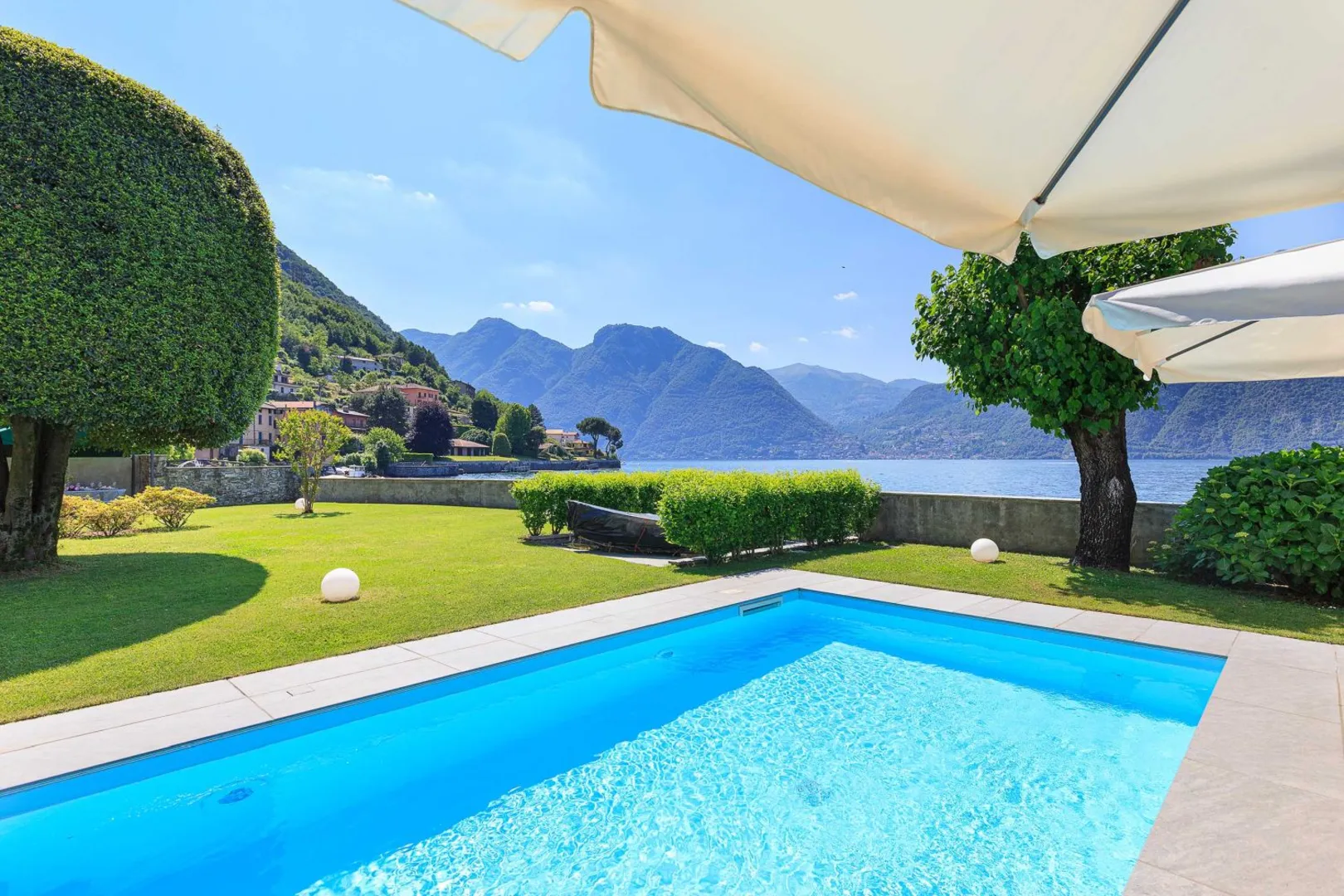 Villa Il Gelso afbeelding 4