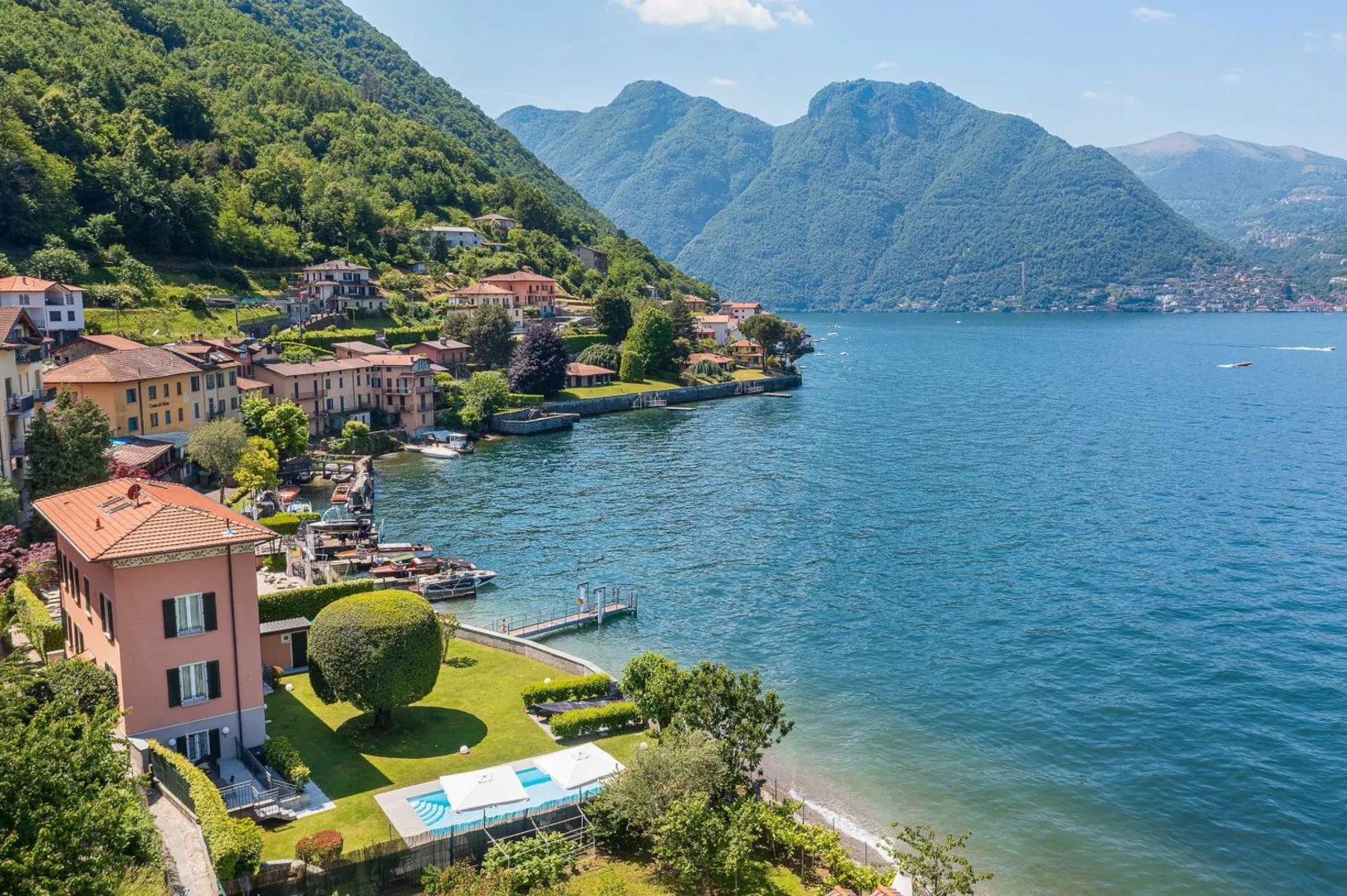 Villa Il Gelso afbeelding 3