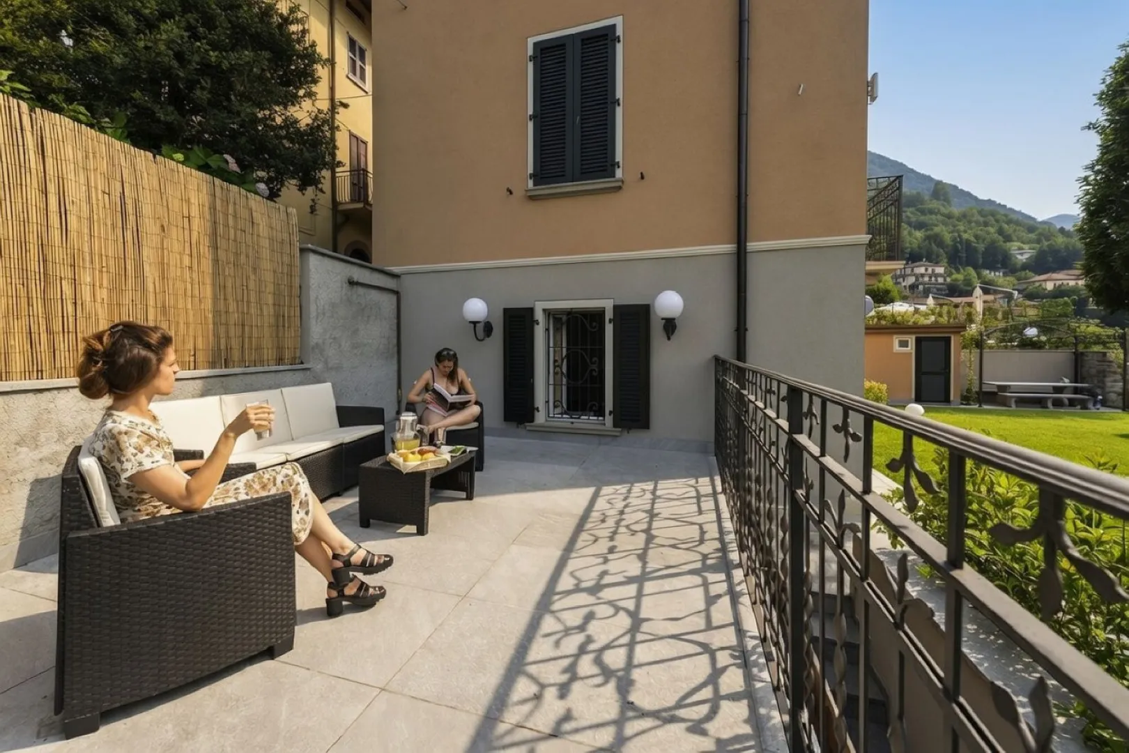 Villa Il Gelso afbeelding 3