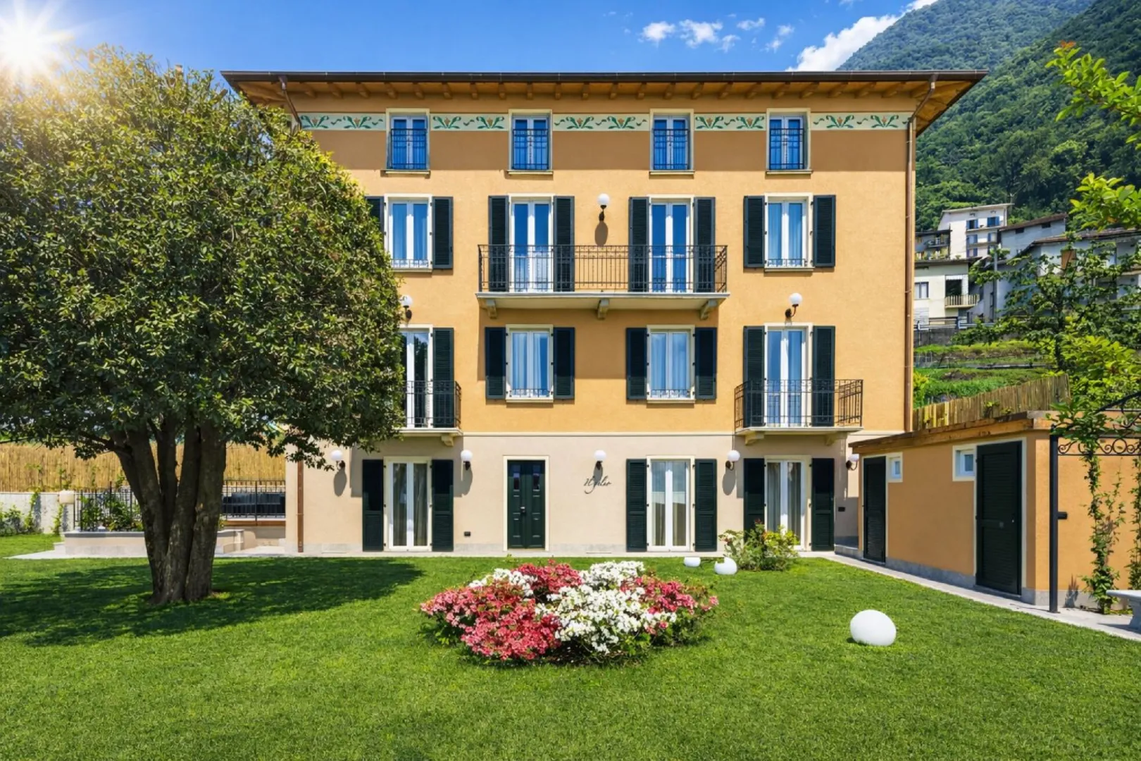 Villa Il Gelso afbeelding 1