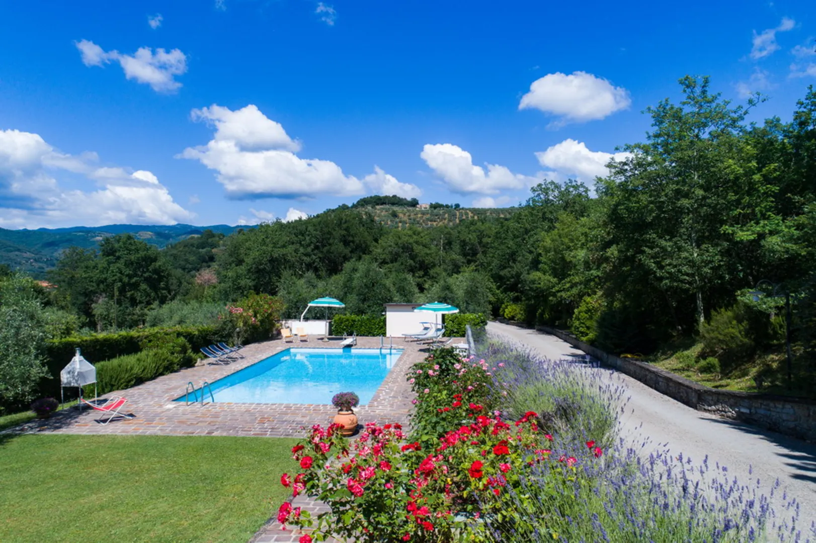 Villa Il Giardino delle Giare afbeelding 1