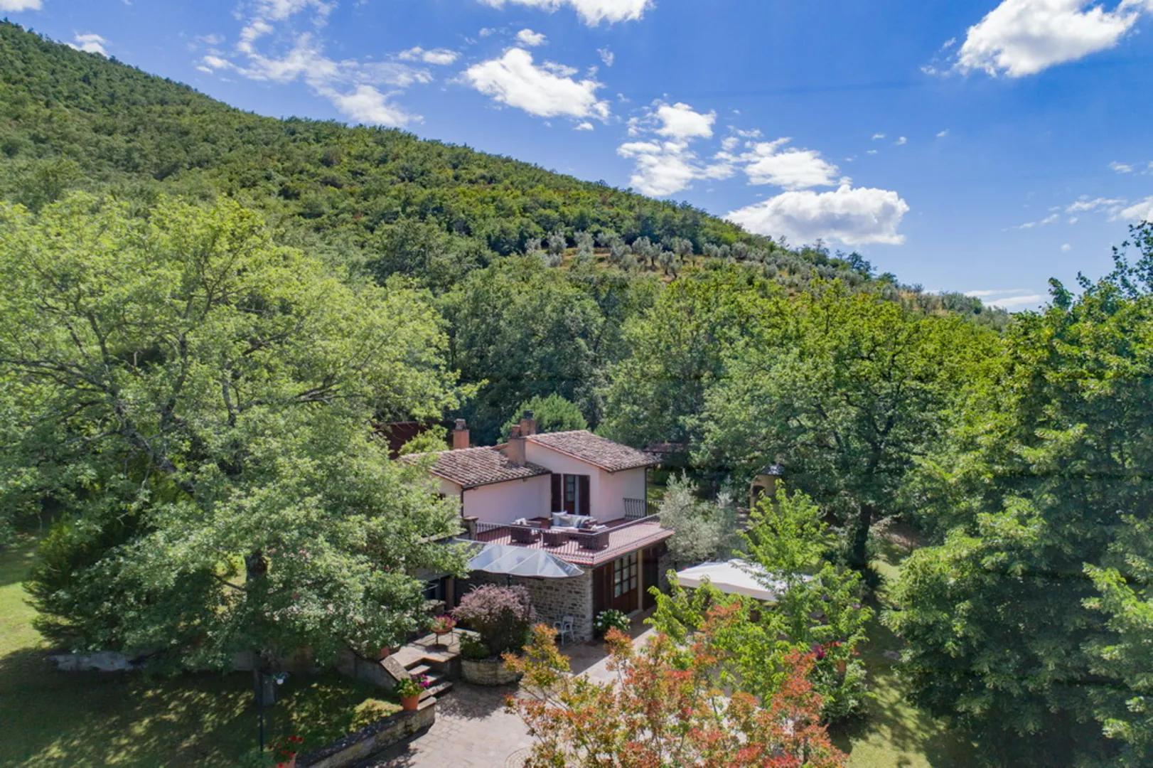 Villa Il Giardino delle Giare afbeelding 2