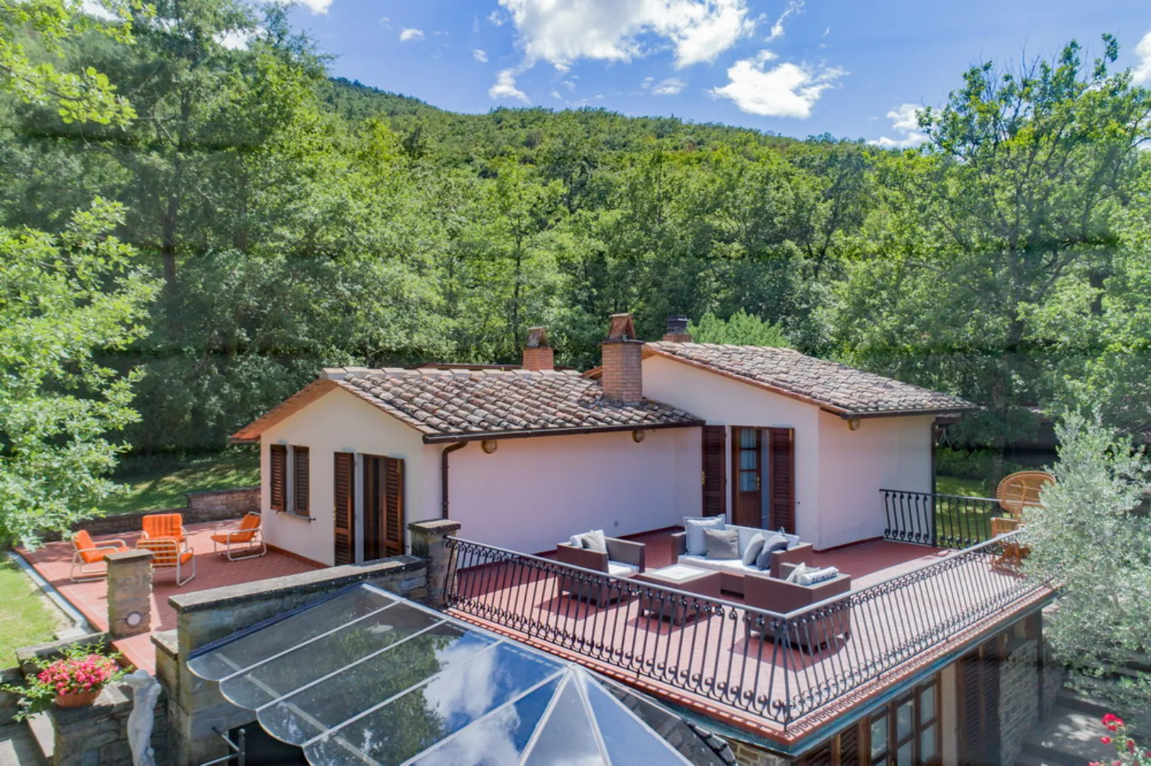 Villa Il Giardino delle Giare afbeelding 4