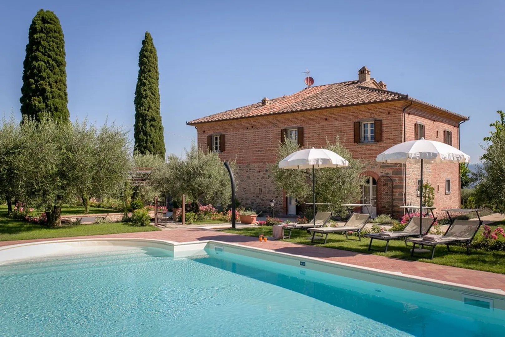 Villa Il Giardino di Diana afbeelding 1