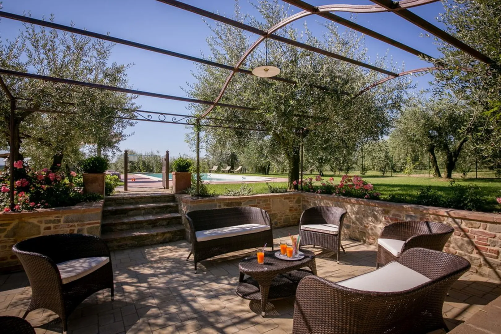 Villa Il Giardino di Diana afbeelding 3