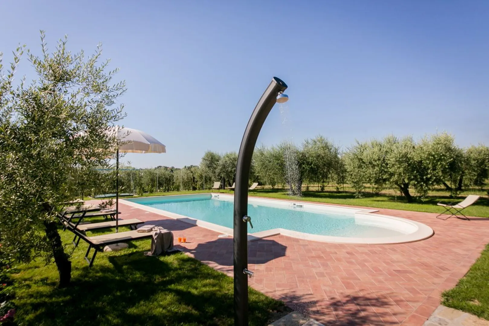 Villa Il Giardino di Diana afbeelding 4