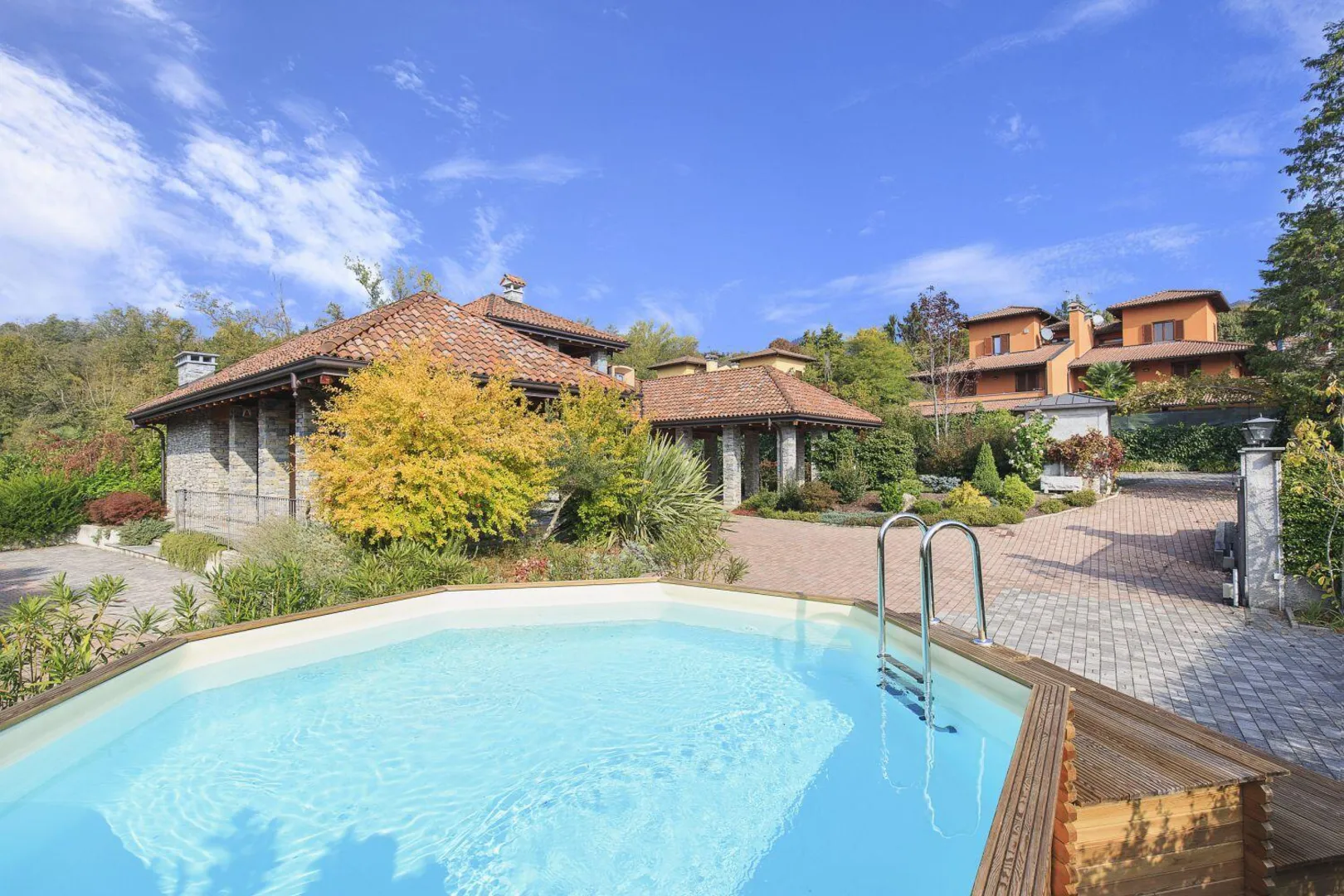 Villa Il Grotto afbeelding 4