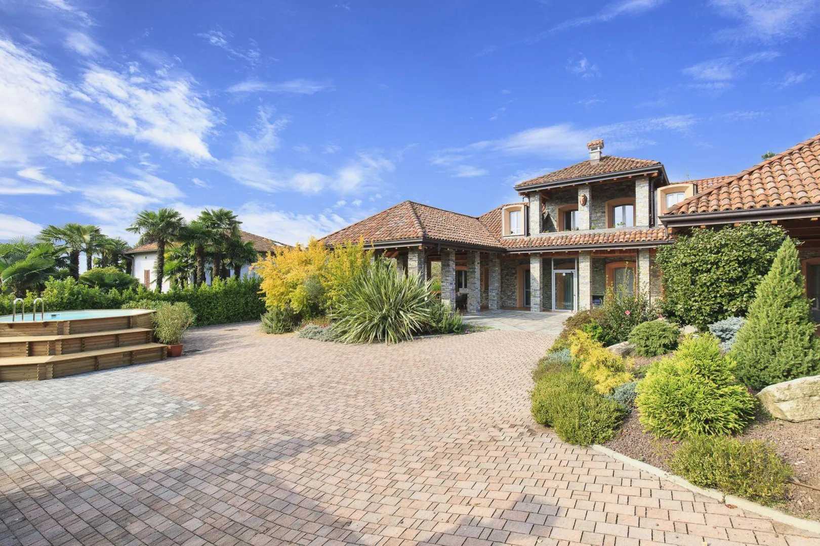 Villa Il Grotto afbeelding 1