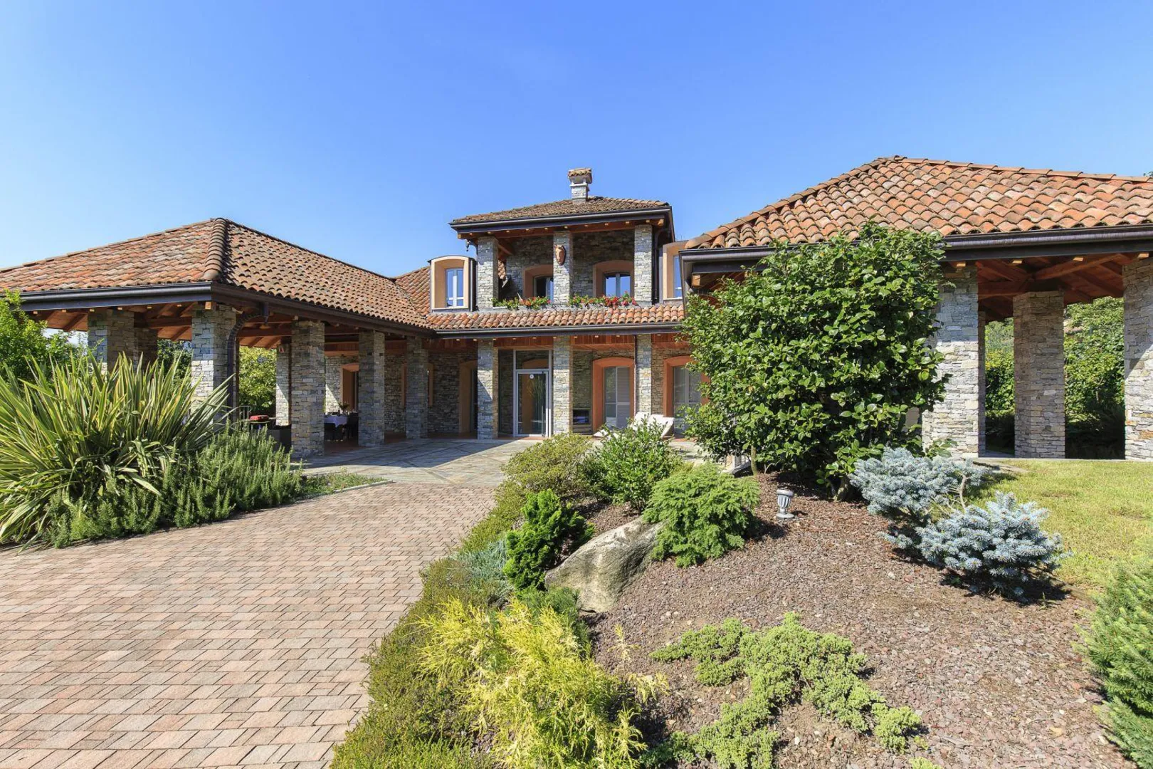 Villa Il Grotto afbeelding 2