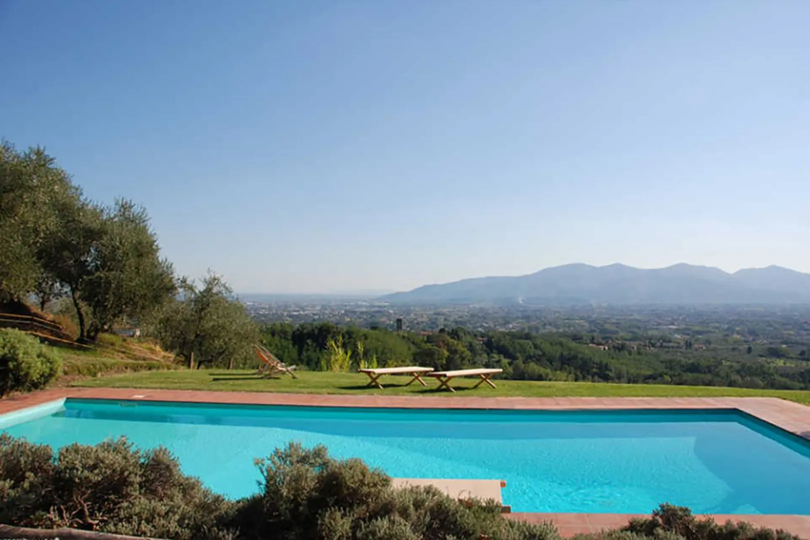 Villa Il Leccio afbeelding 4