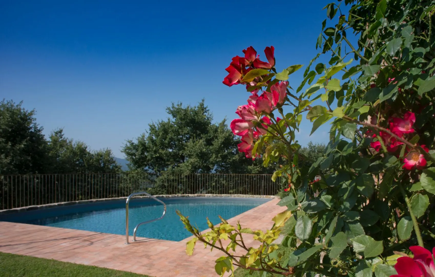 Villa Il Mandorlo afbeelding 2