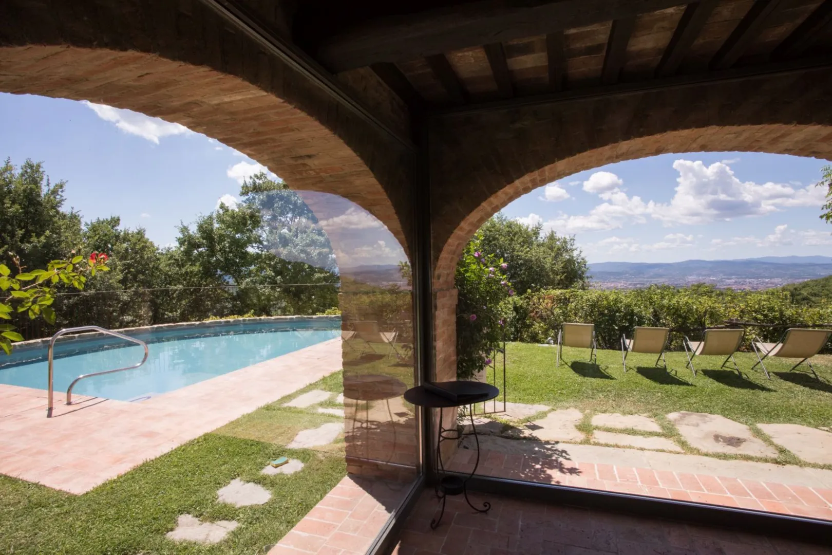 Villa Il Mandorlo afbeelding 4