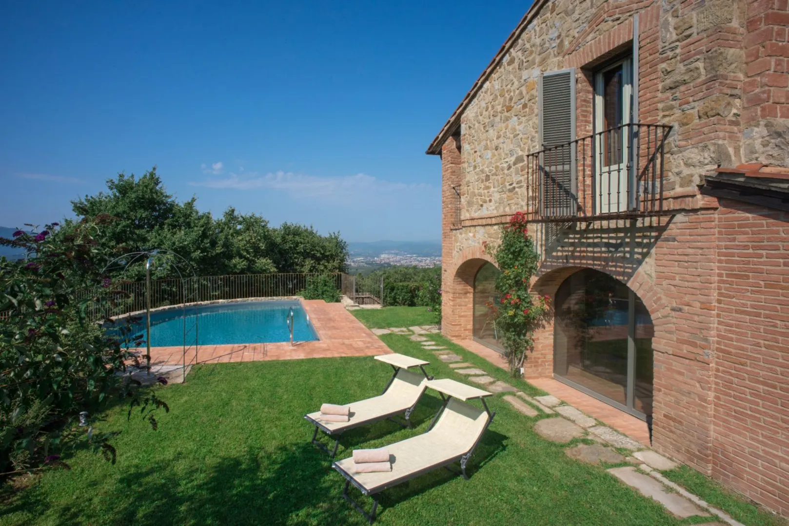 Villa Il Mandorlo afbeelding 3