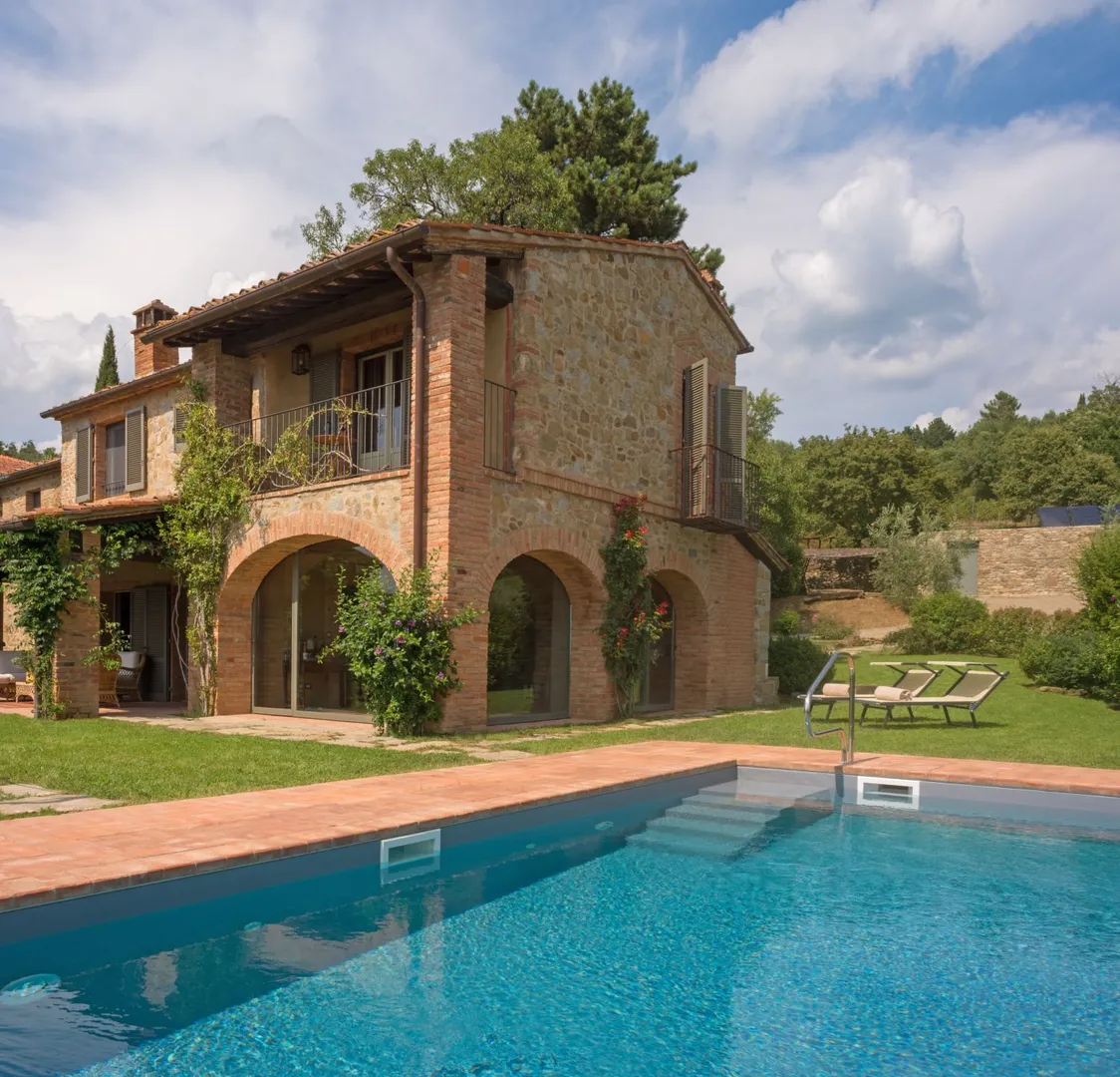 Villa Il Mandorlo afbeelding 1