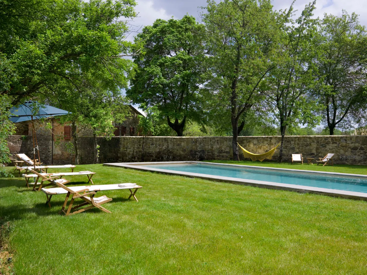 Villa Il Mulino la Badia afbeelding 2