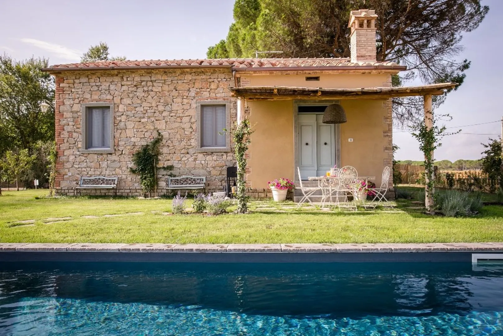 Villa Il Nido afbeelding 1