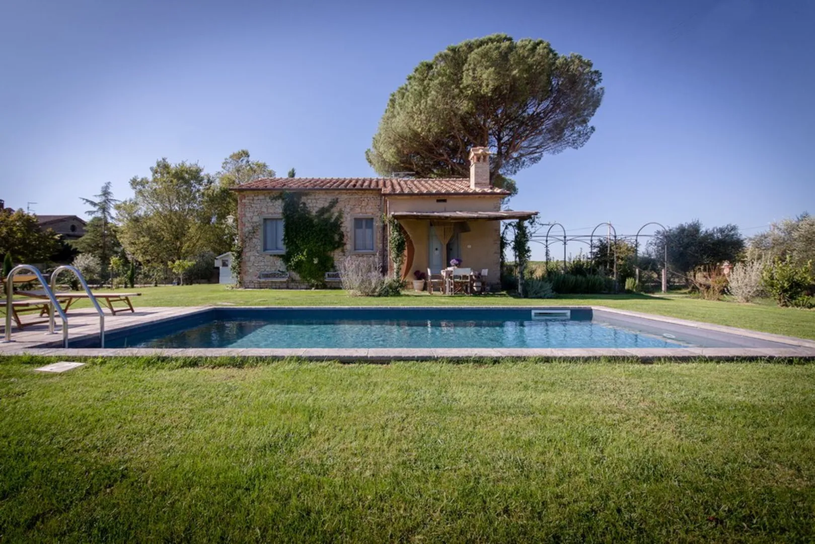 Villa Il Nido afbeelding 4