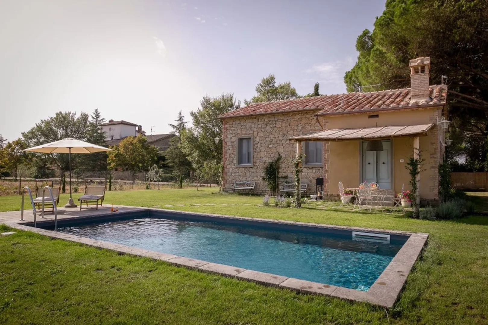 Villa Il Nido afbeelding 1