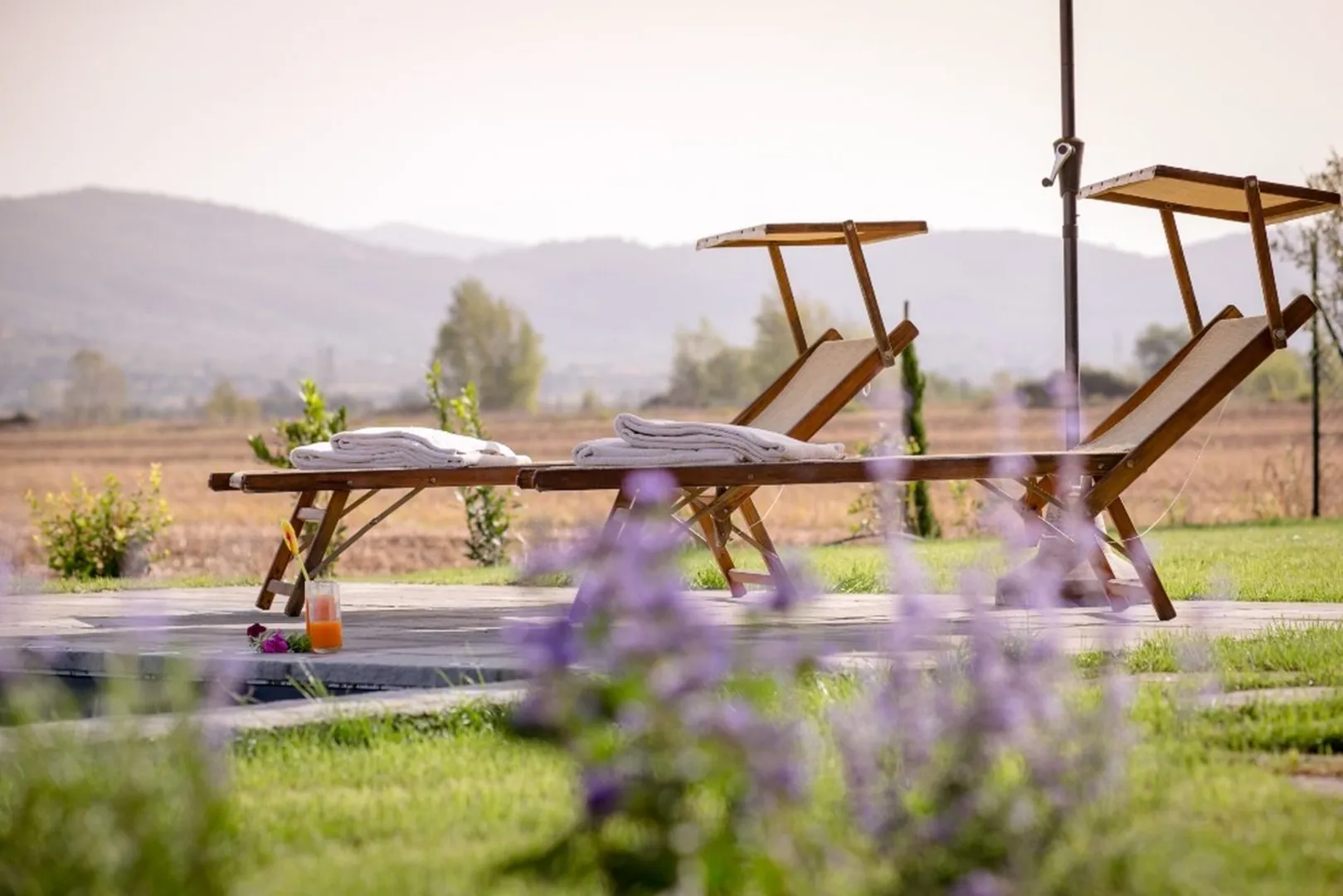 Villa Il Nido afbeelding 3