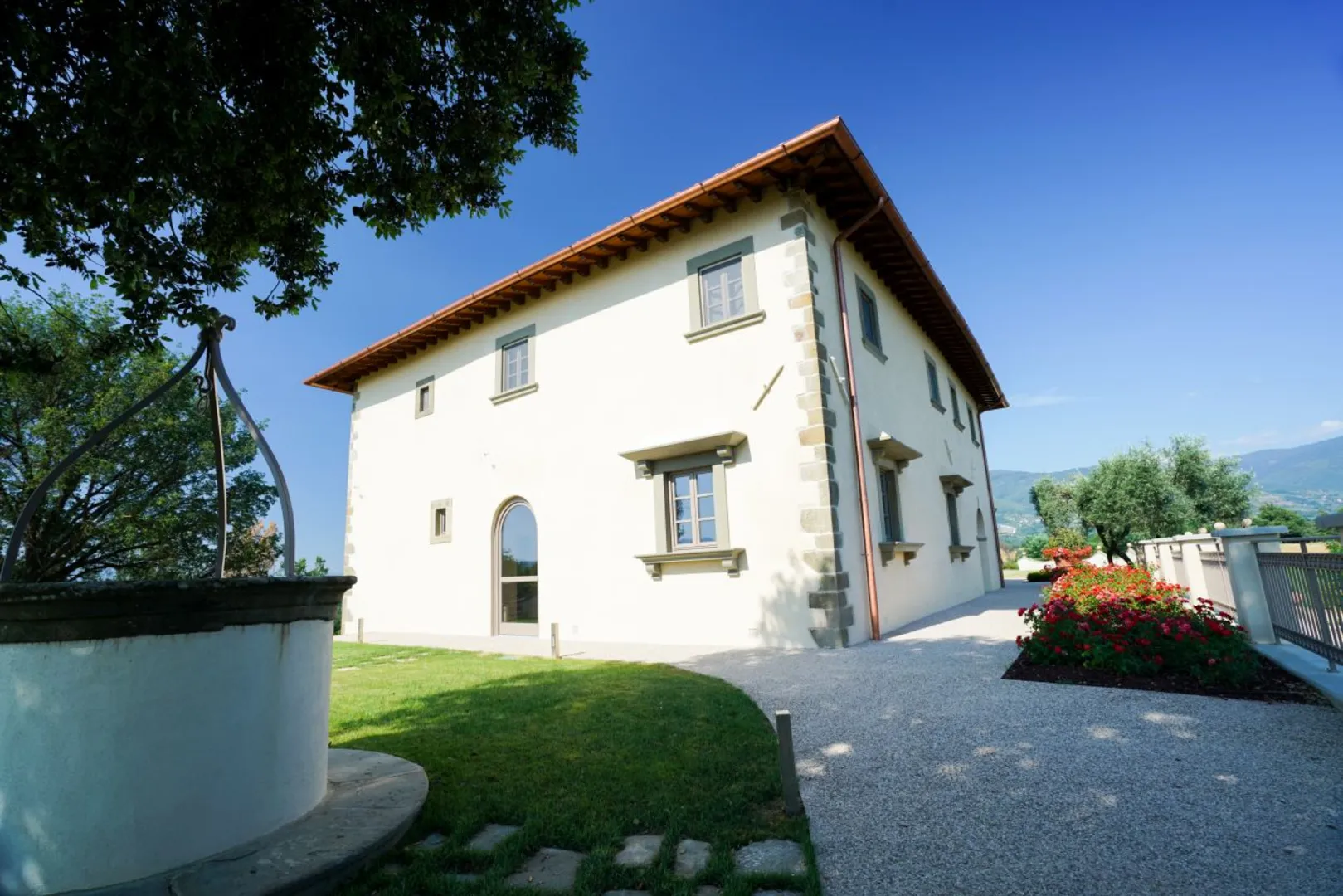 Villa Il Palagio afbeelding 3