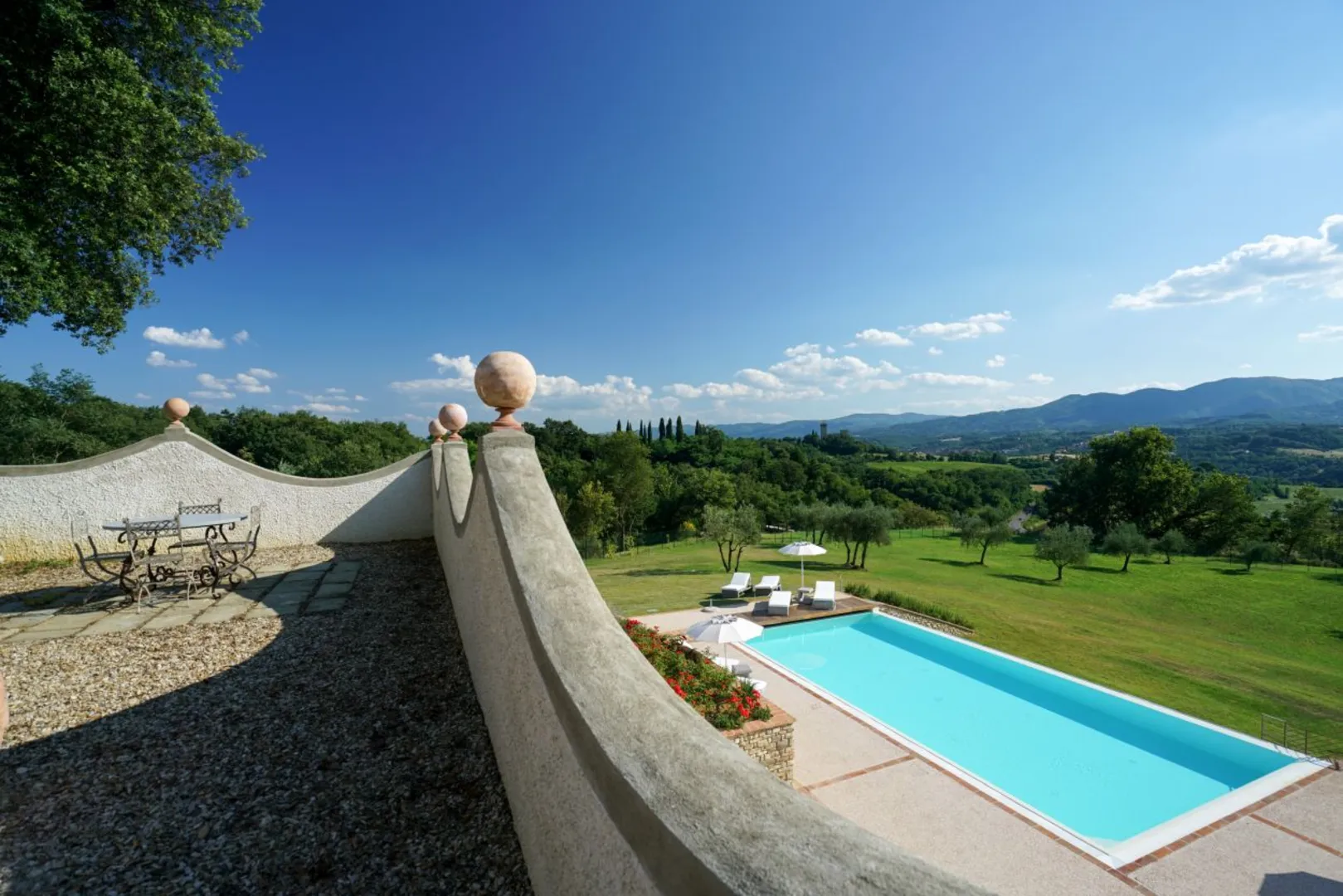 Villa Il Palagio afbeelding 4