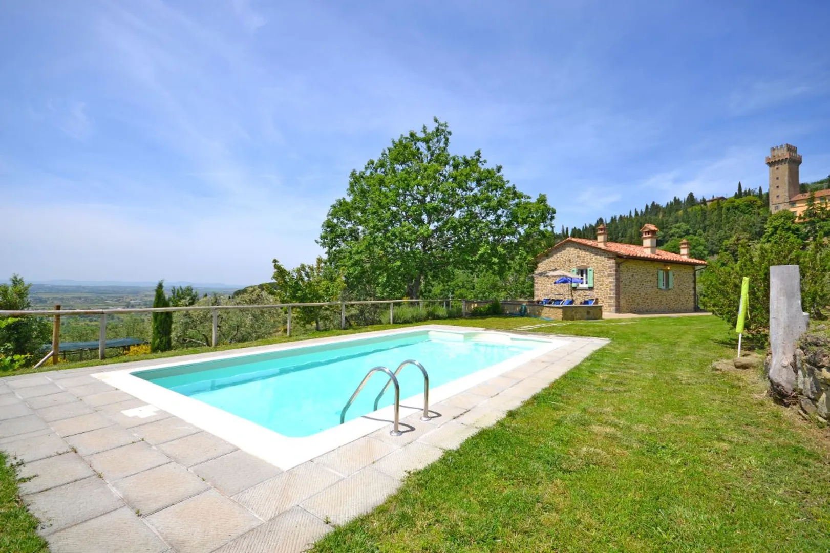 Villa Il Palazzone afbeelding 1