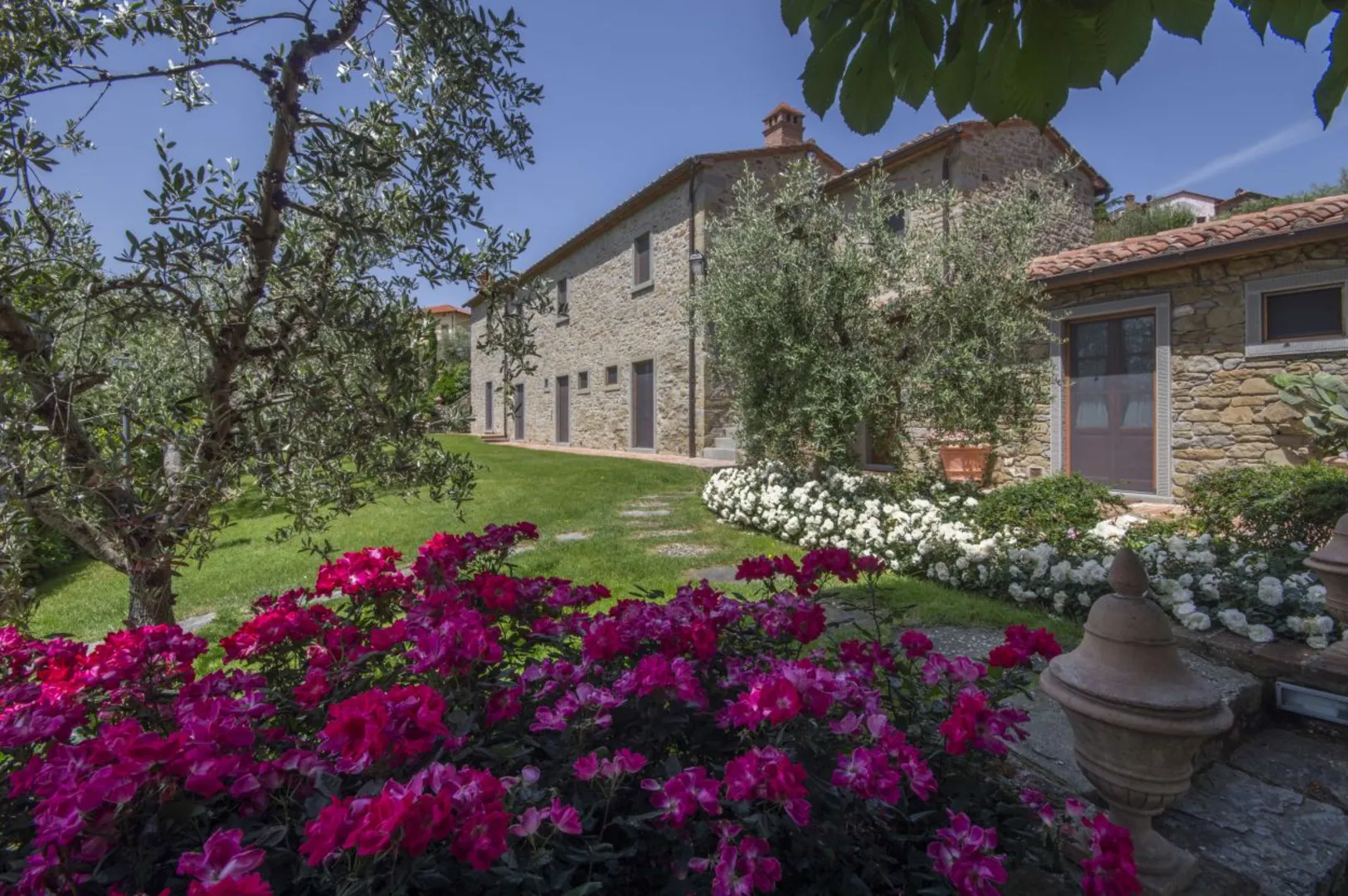 Villa Il Sasso afbeelding 1