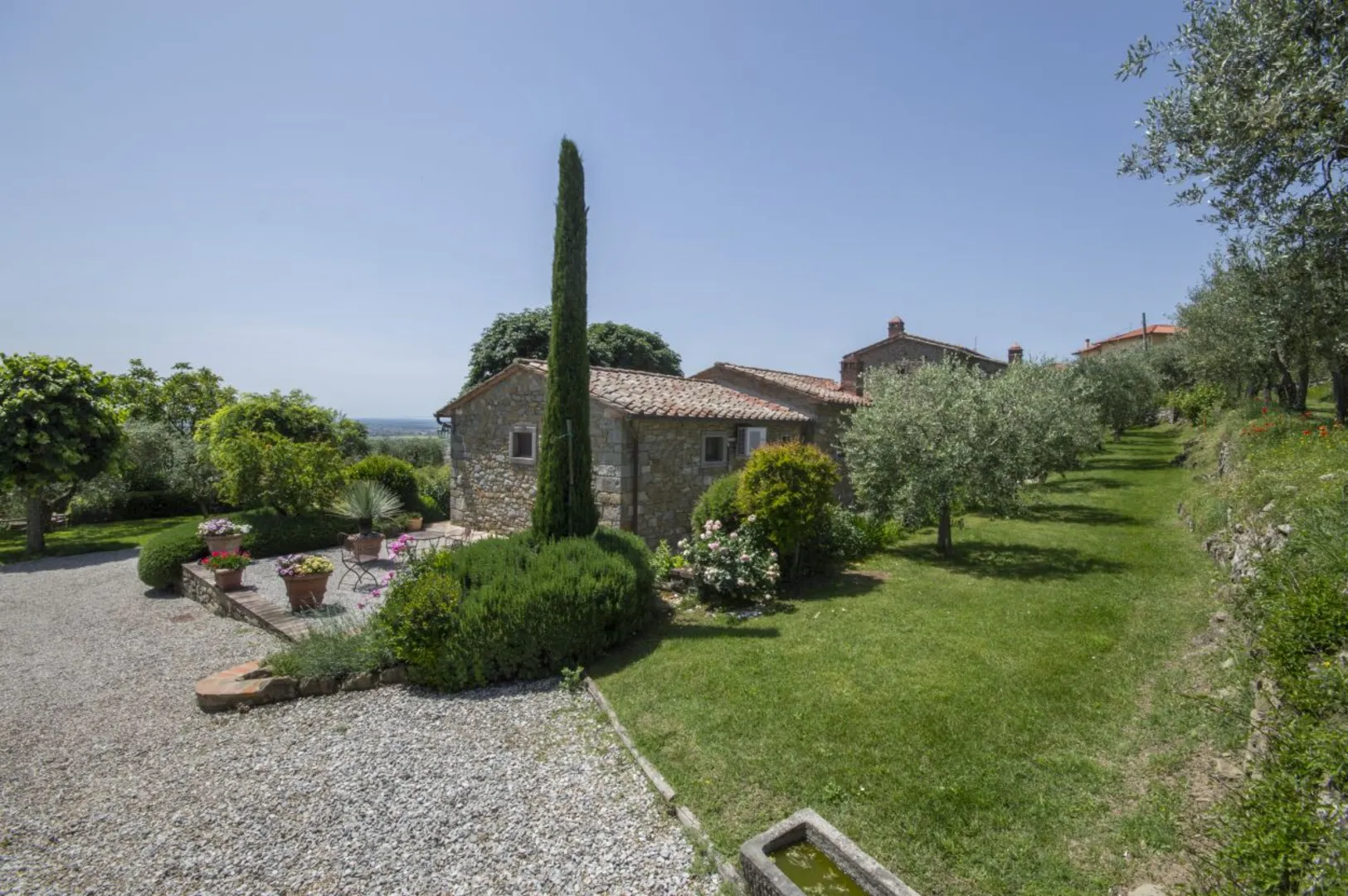 Villa Il Sasso afbeelding 2