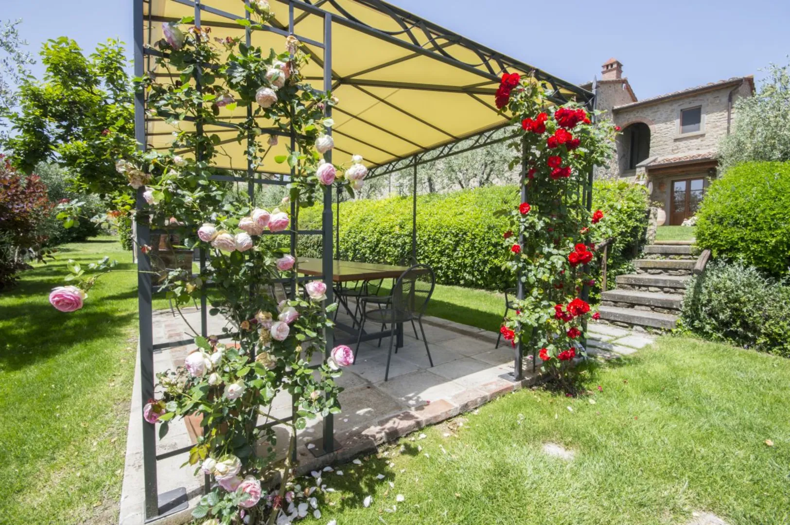 Villa Il Sasso afbeelding 4