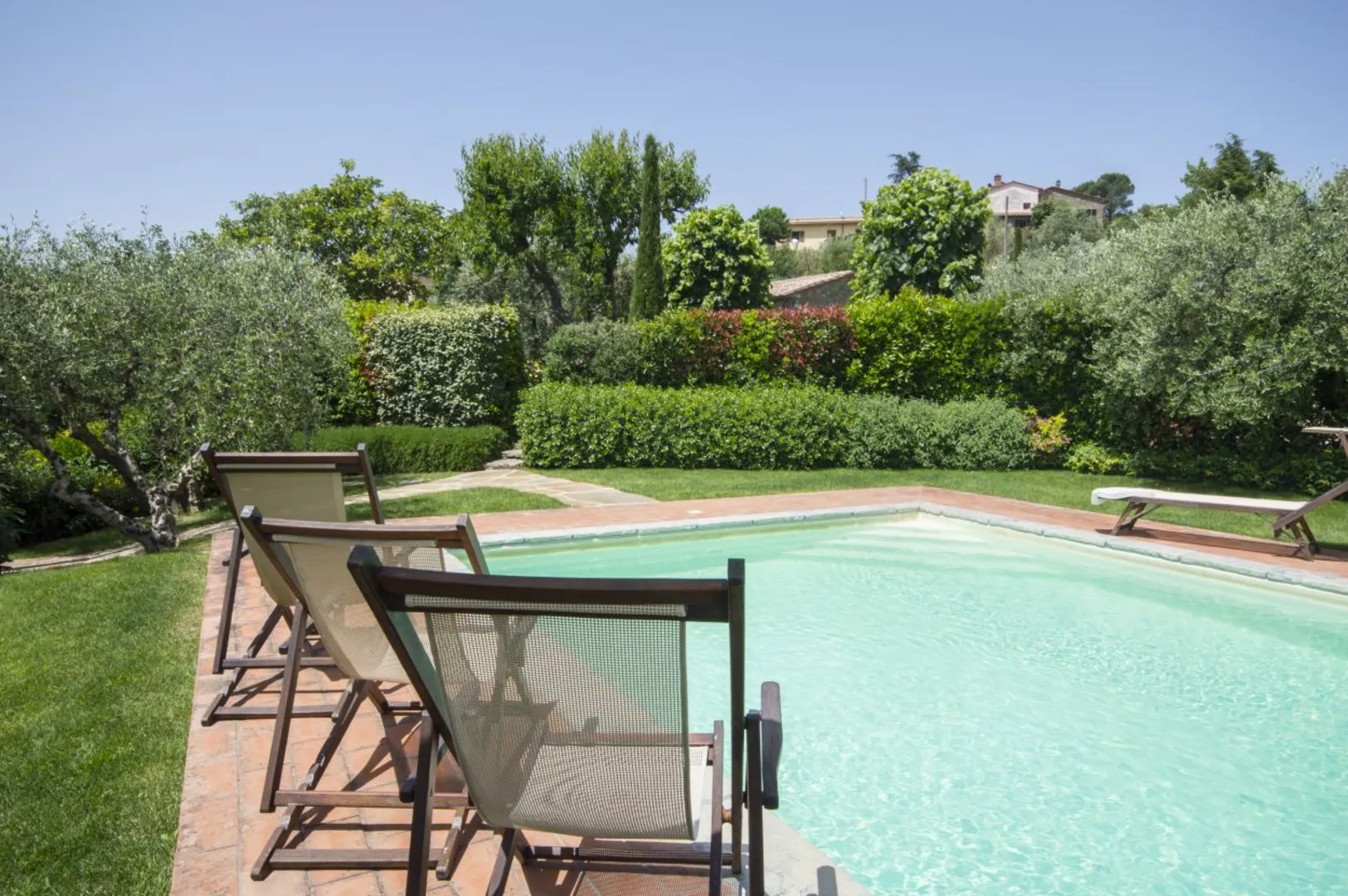 Villa Il Sasso afbeelding 1