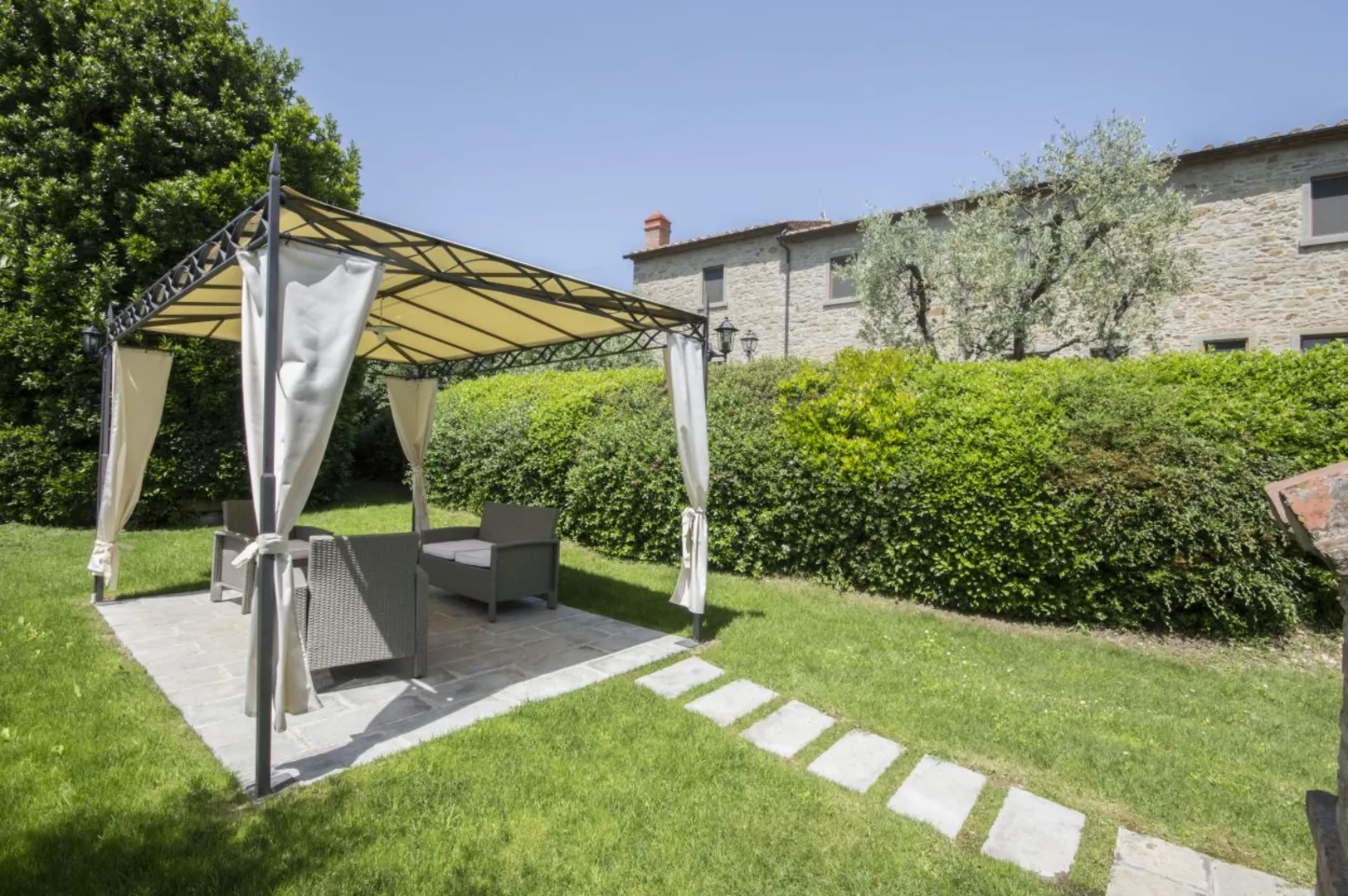 Villa Il Sasso afbeelding 4