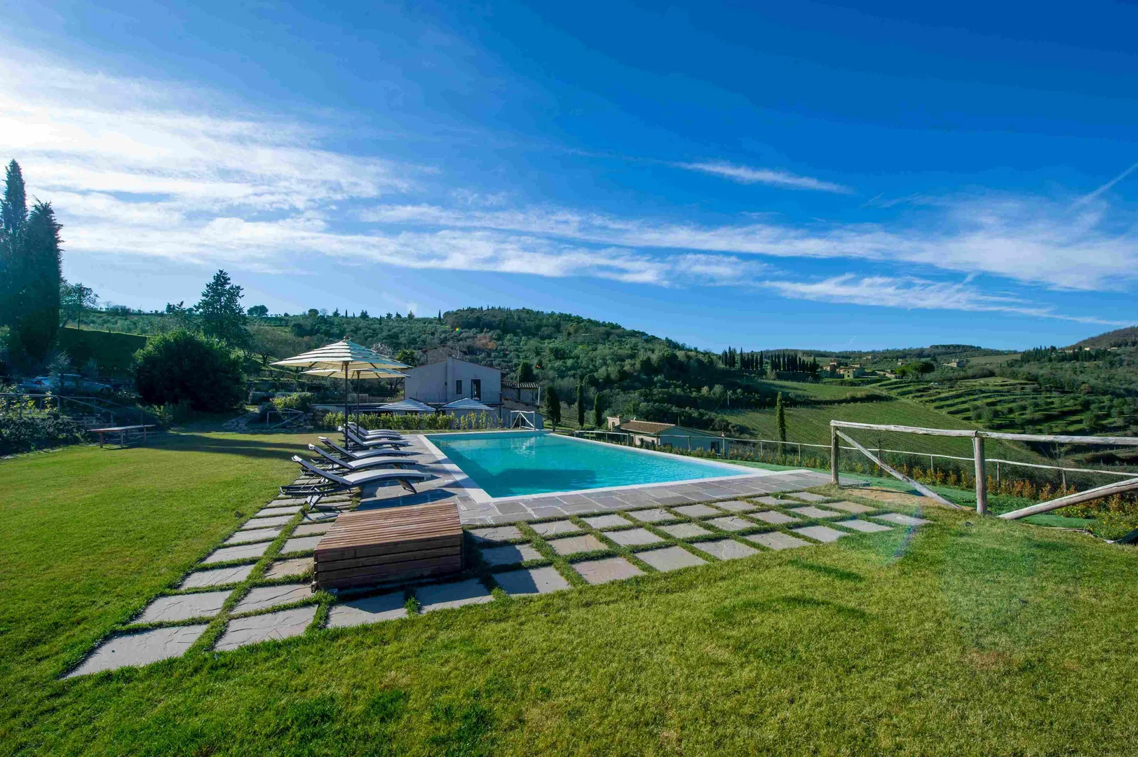 Villa Il Tinaio afbeelding 2