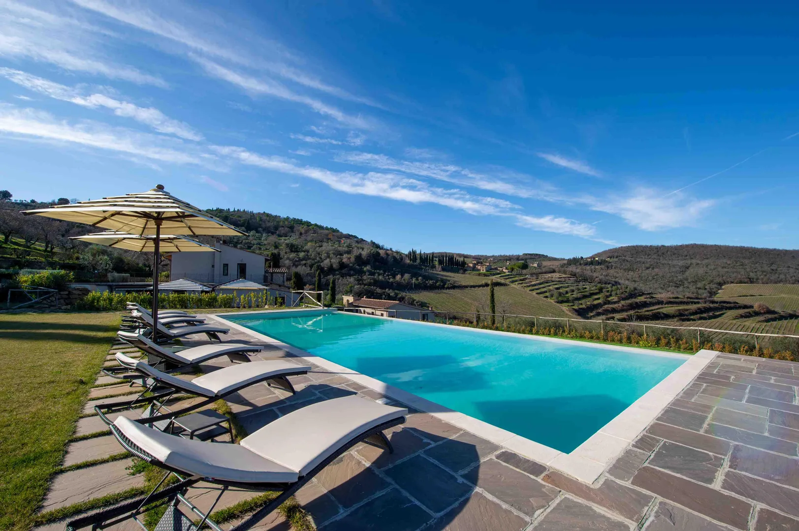 Villa Il Tinaio afbeelding 1