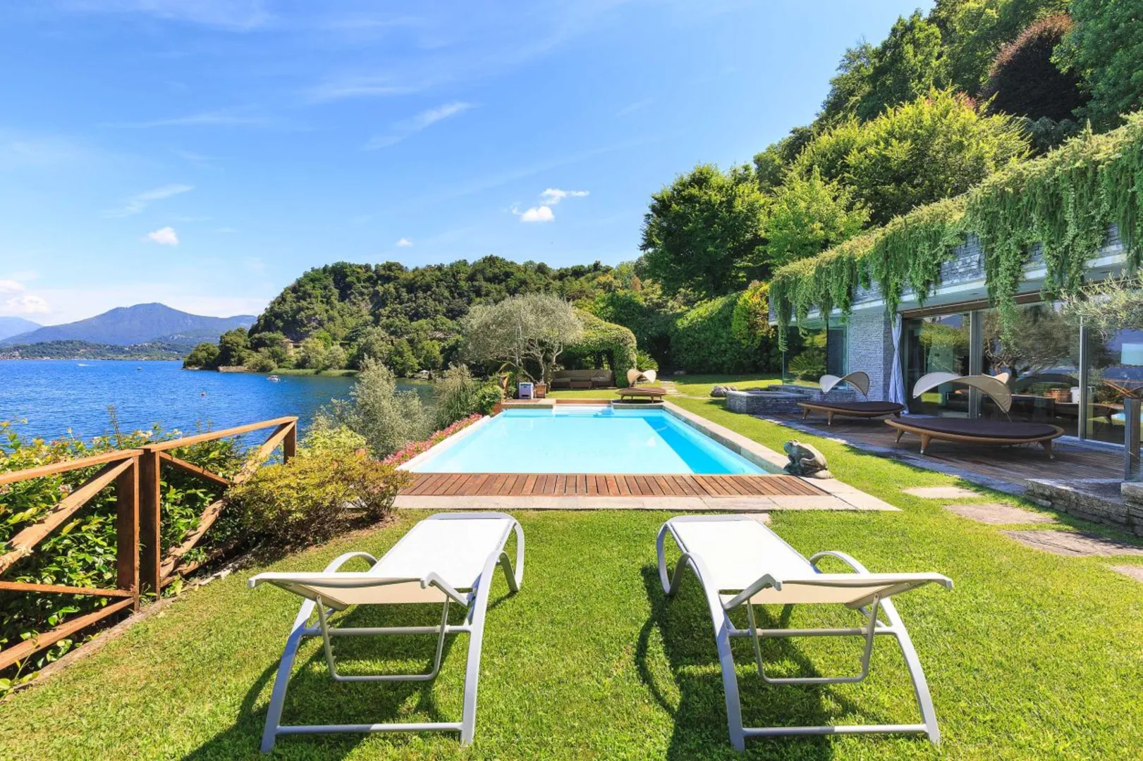 Villa Isa afbeelding 4