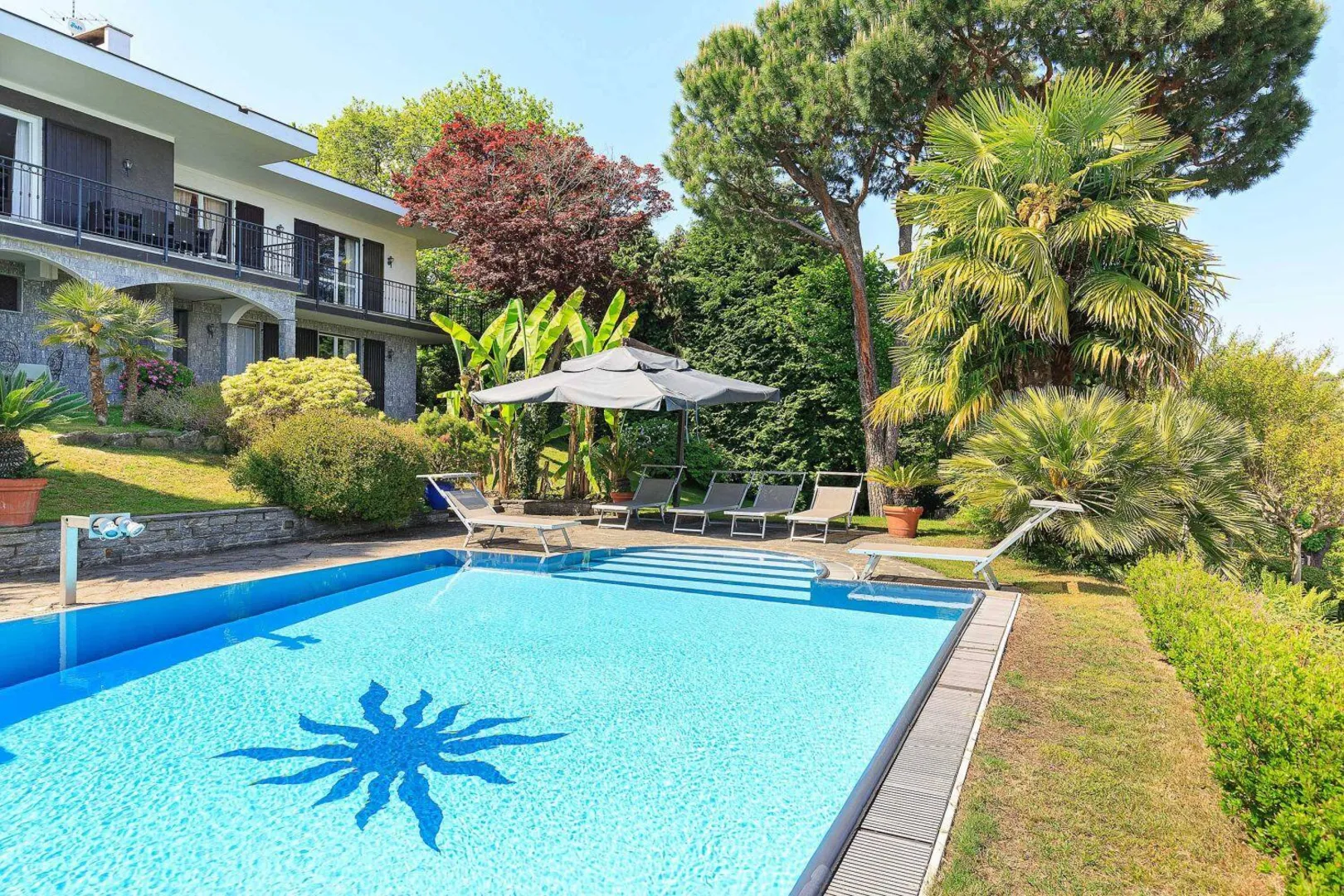 Villa Isabella Maggiore afbeelding 4