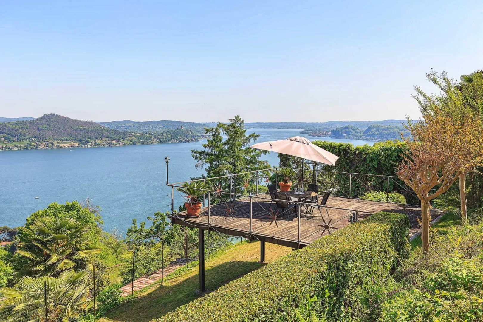 Villa Isabella Maggiore afbeelding 3