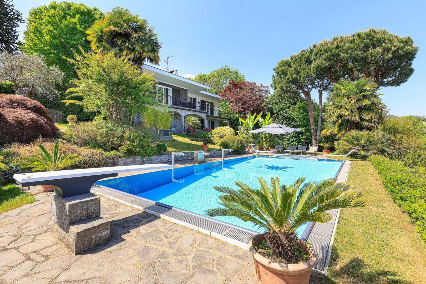 Villa Isabella Maggiore afbeelding 1