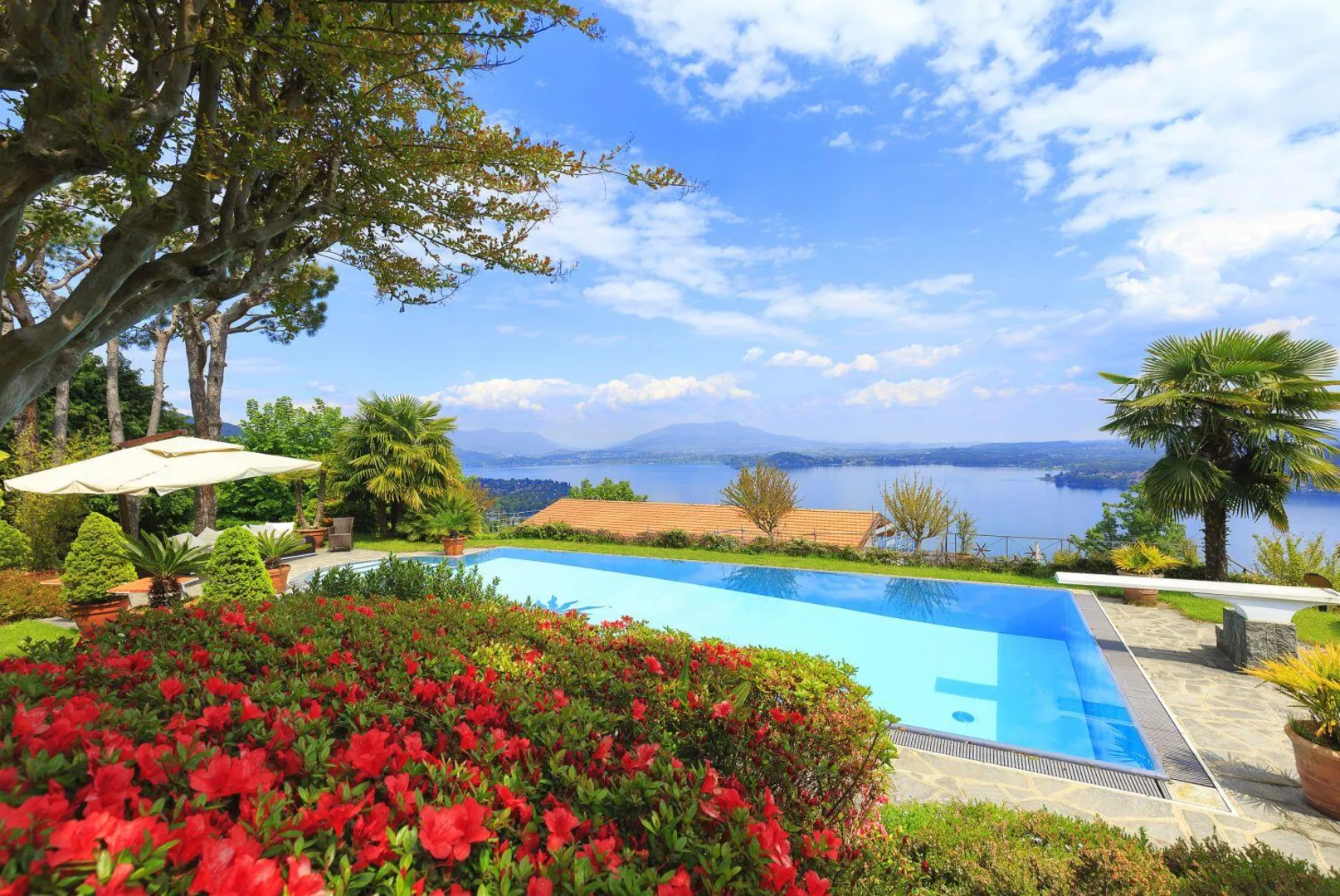 Villa Isabella Maggiore afbeelding 2