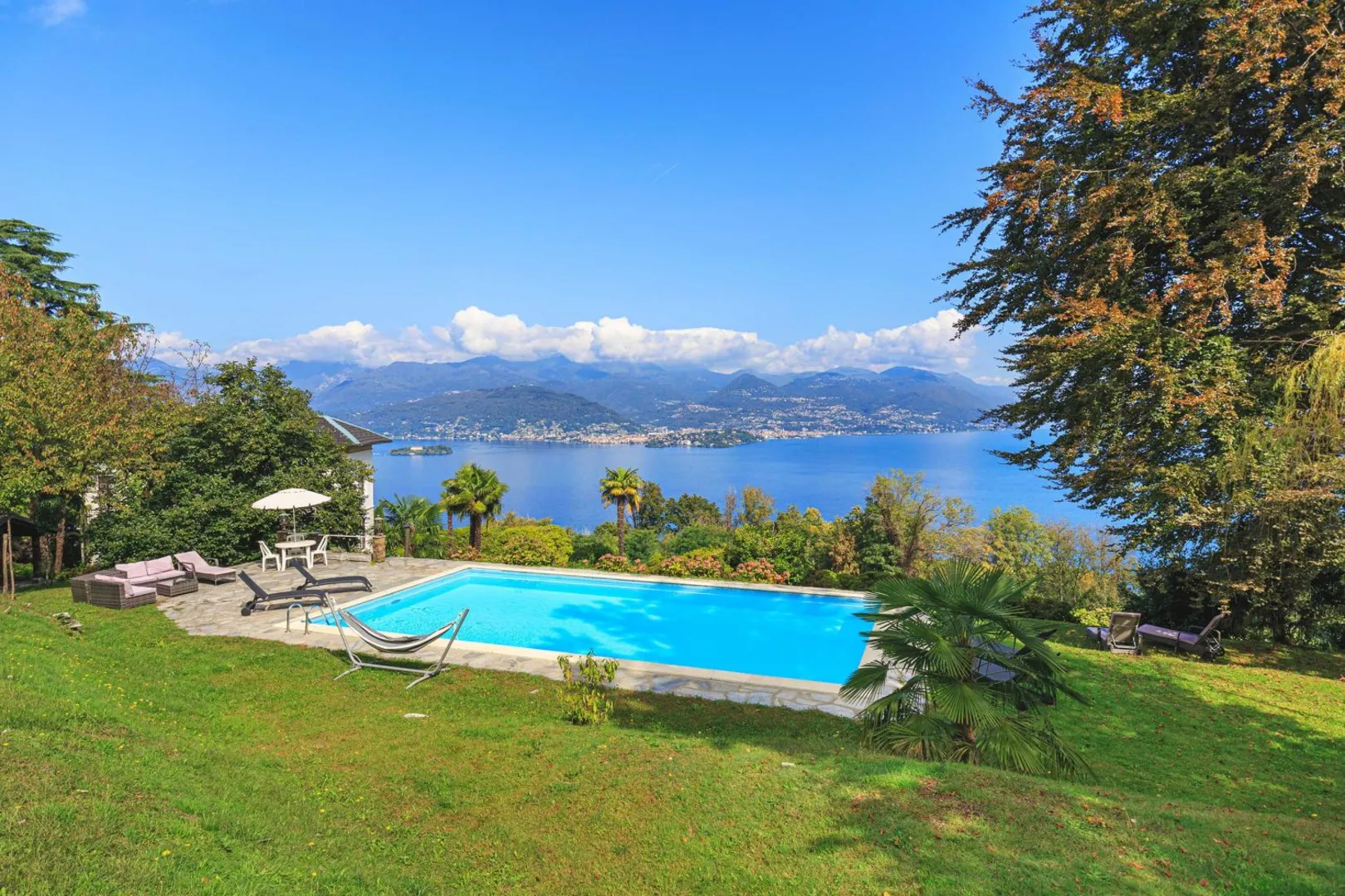 Villa La Brisina afbeelding 1