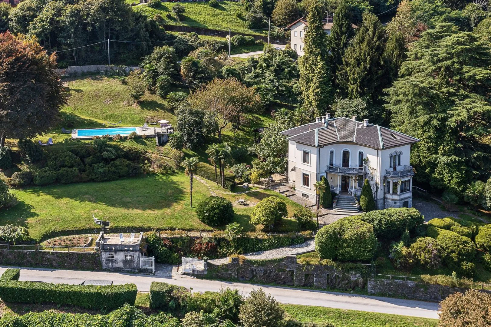 Villa La Brisina afbeelding 2