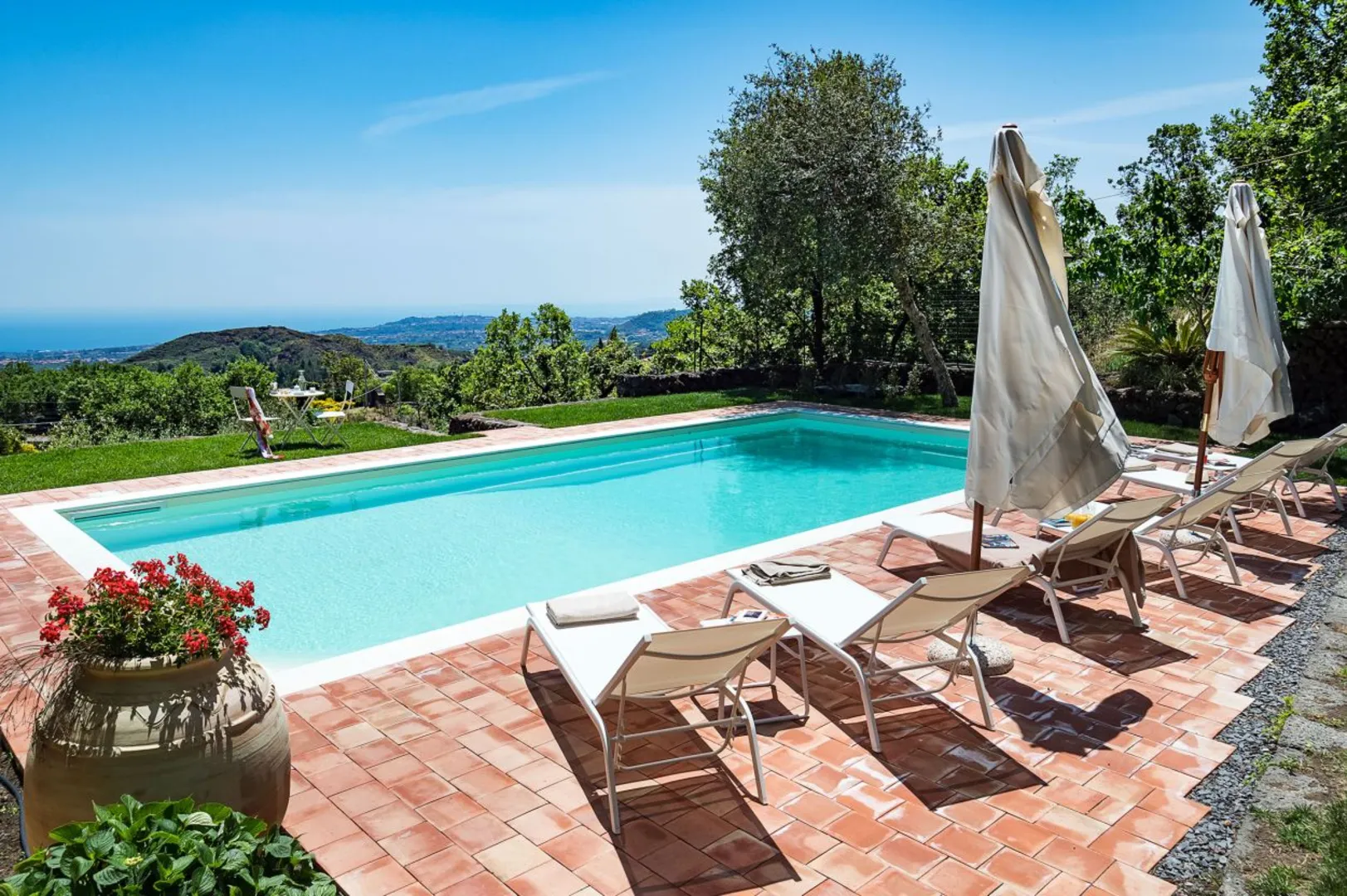 Villa La Capinera afbeelding 2