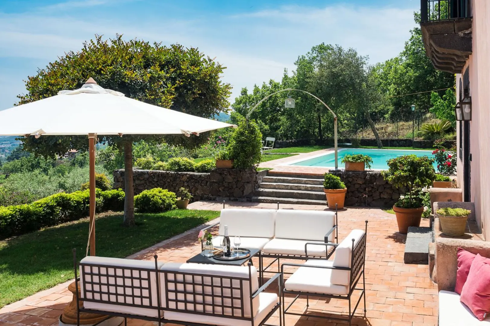 Villa La Capinera afbeelding 3