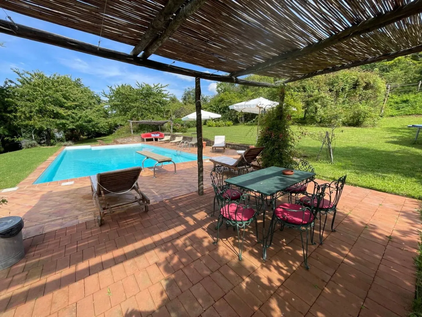 Villa La Cenerara afbeelding 4