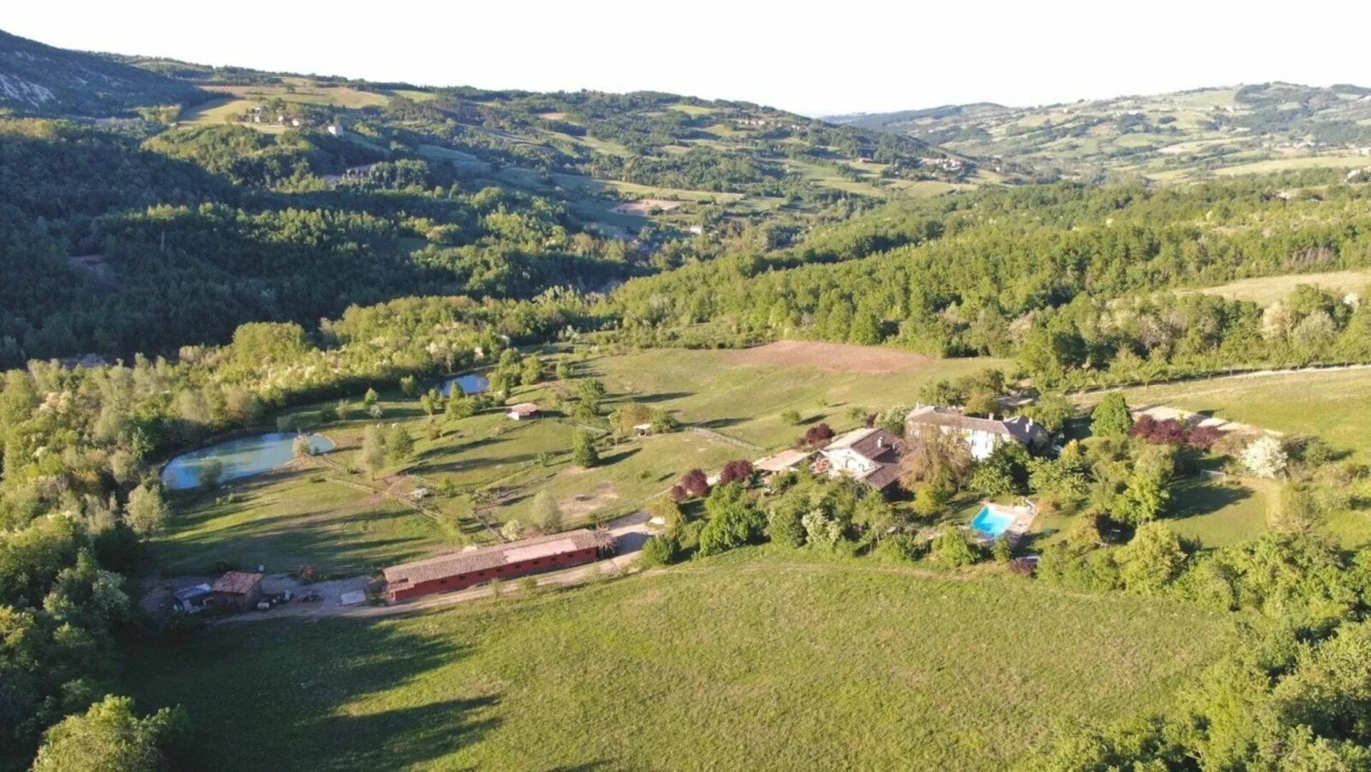 Villa La Cenerara afbeelding 2