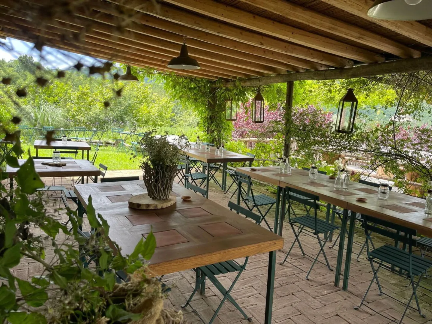 Villa La Cenerara afbeelding 3