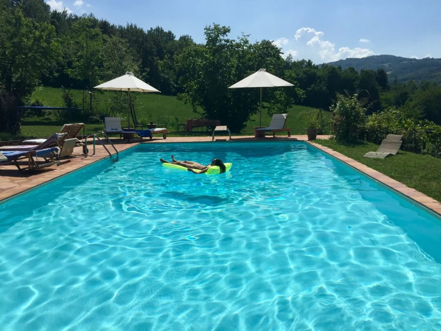 Villa La Cenerara afbeelding 1